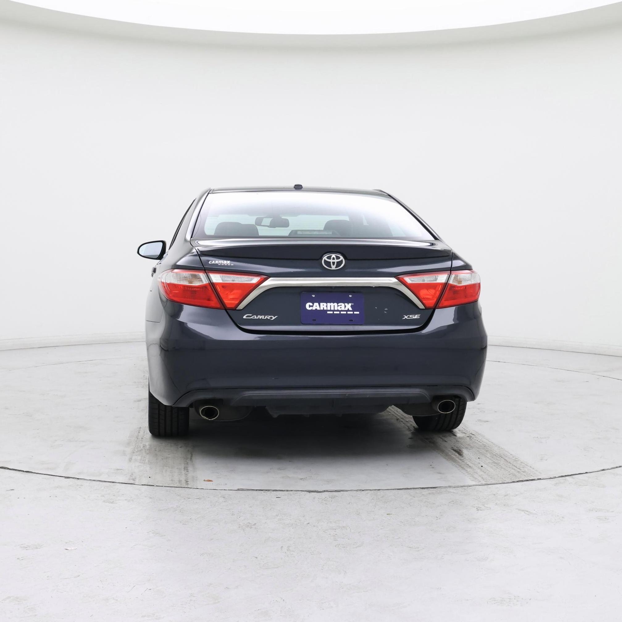 Thumbnail: 2015 Toyota Camry - 6