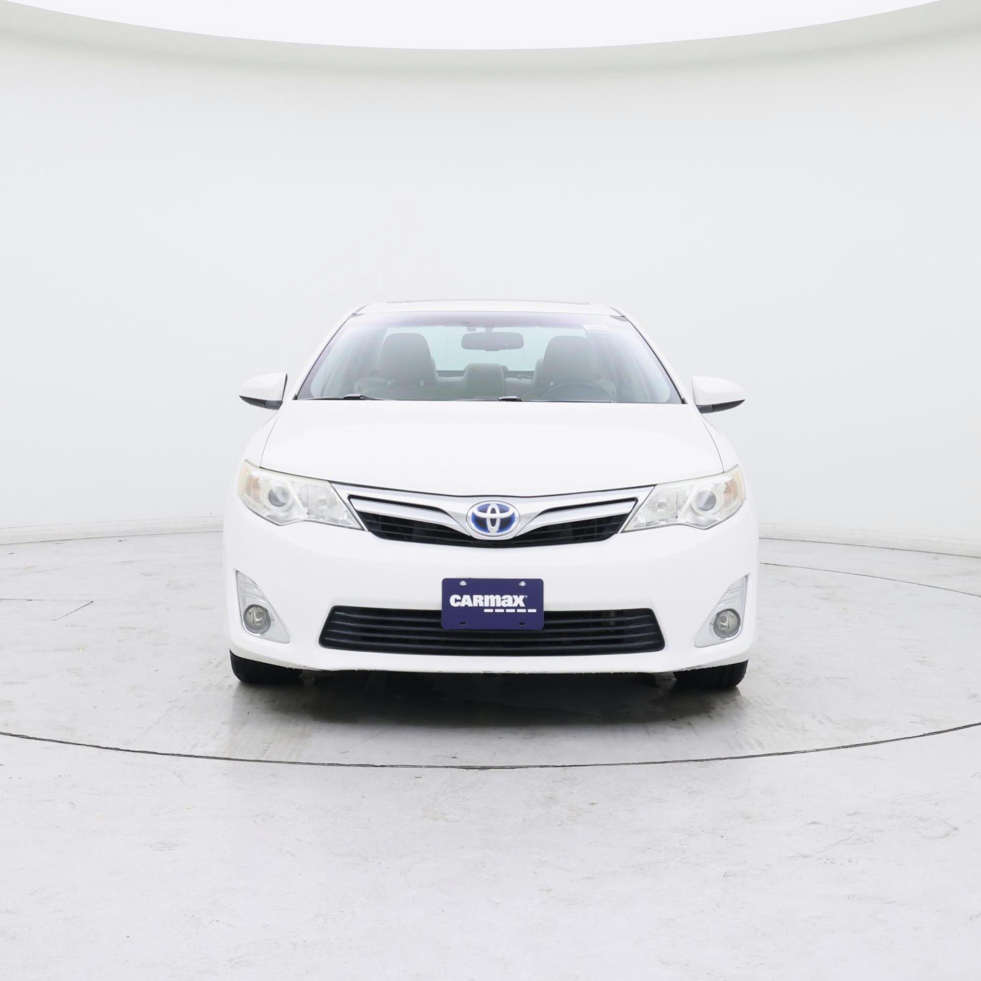Thumbnail: 2014 Toyota Camry - 5