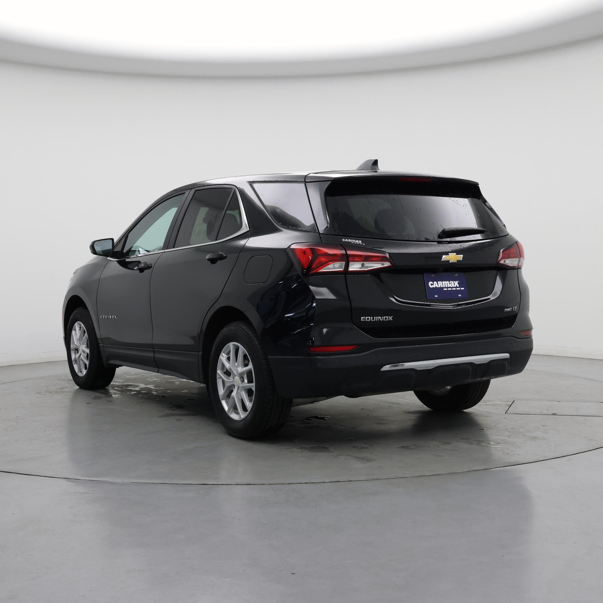 Thumbnail: 2023 Chevrolet Equinox - 2