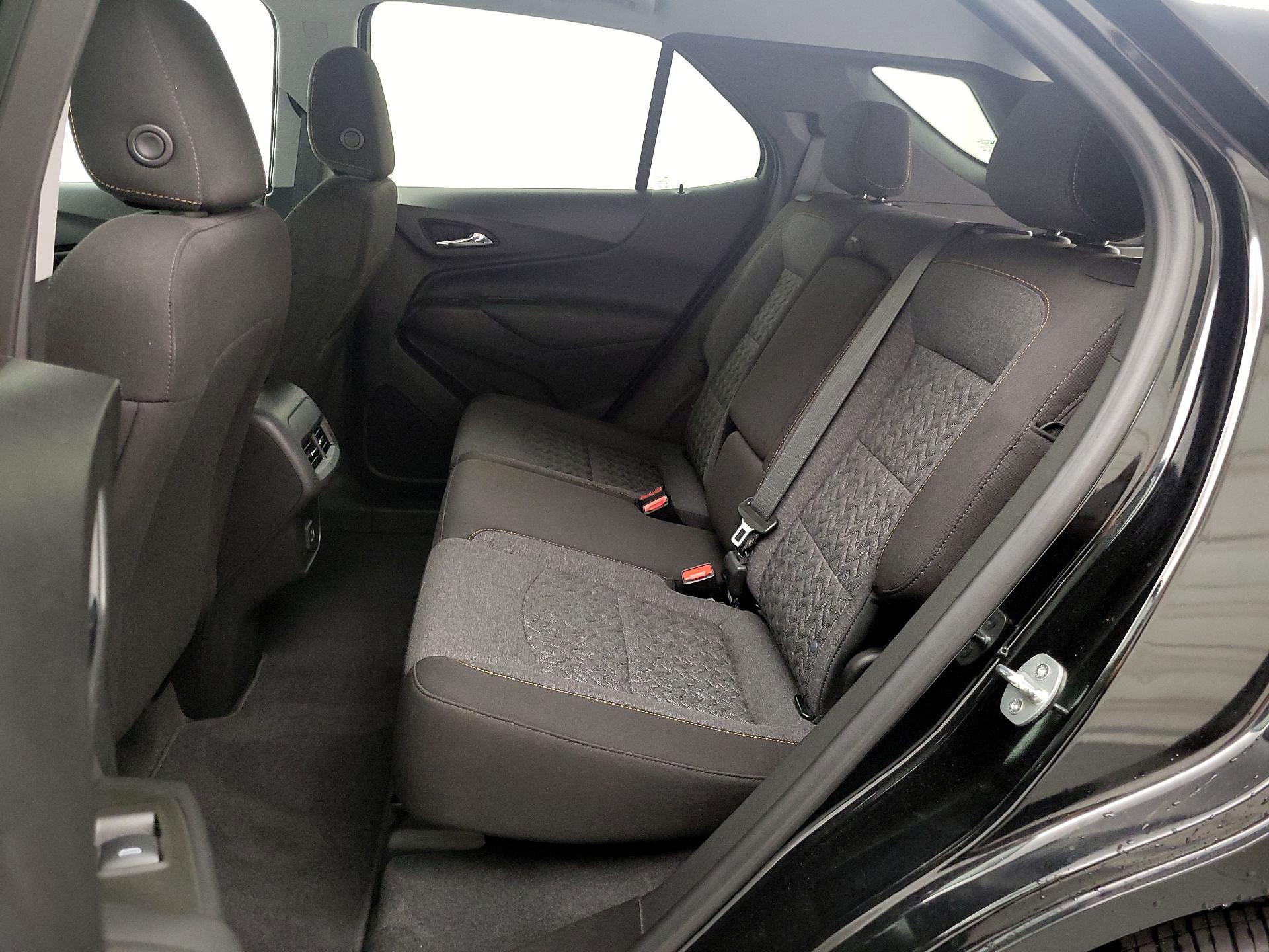 Thumbnail: 2023 Chevrolet Equinox - 19