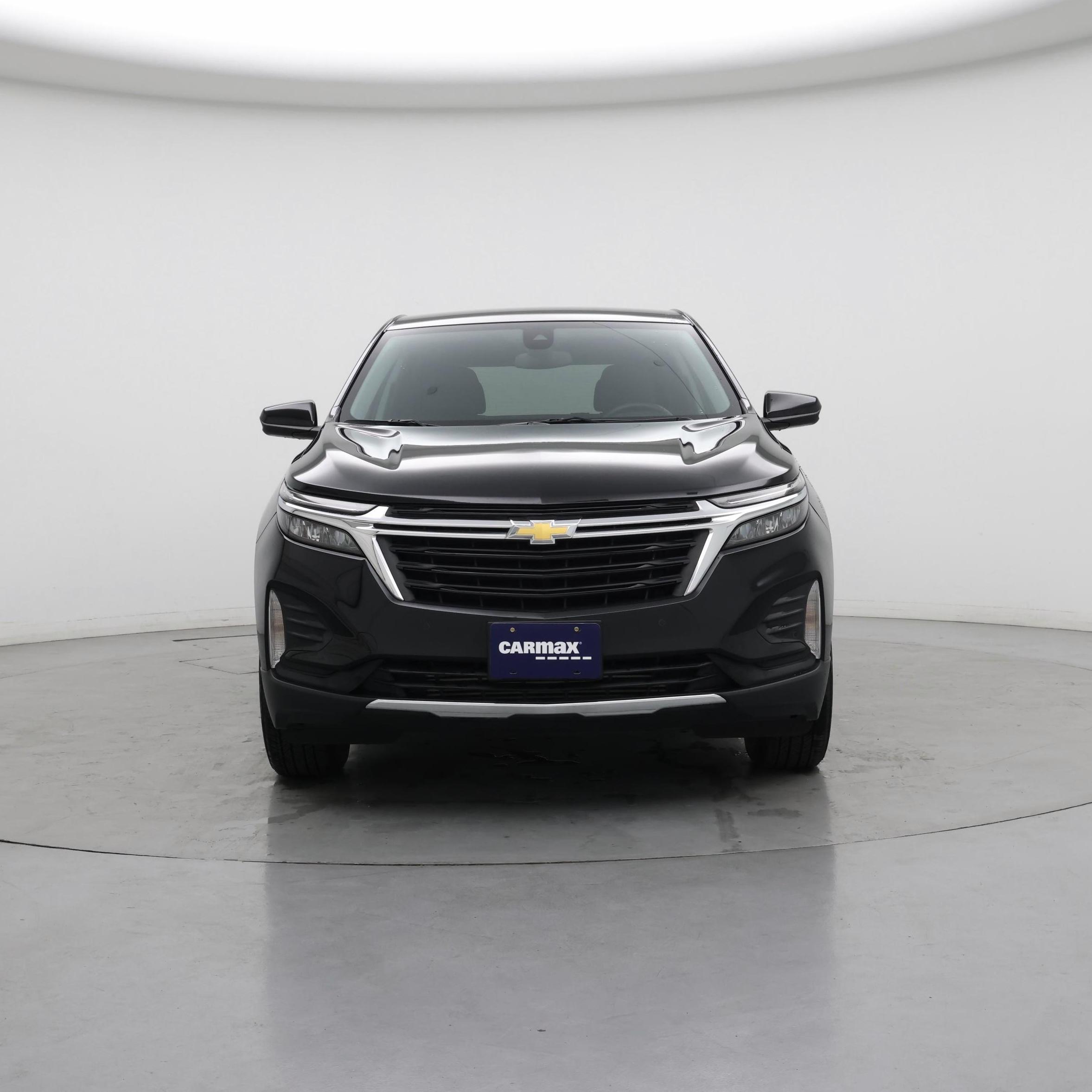 Thumbnail: 2023 Chevrolet Equinox - 5