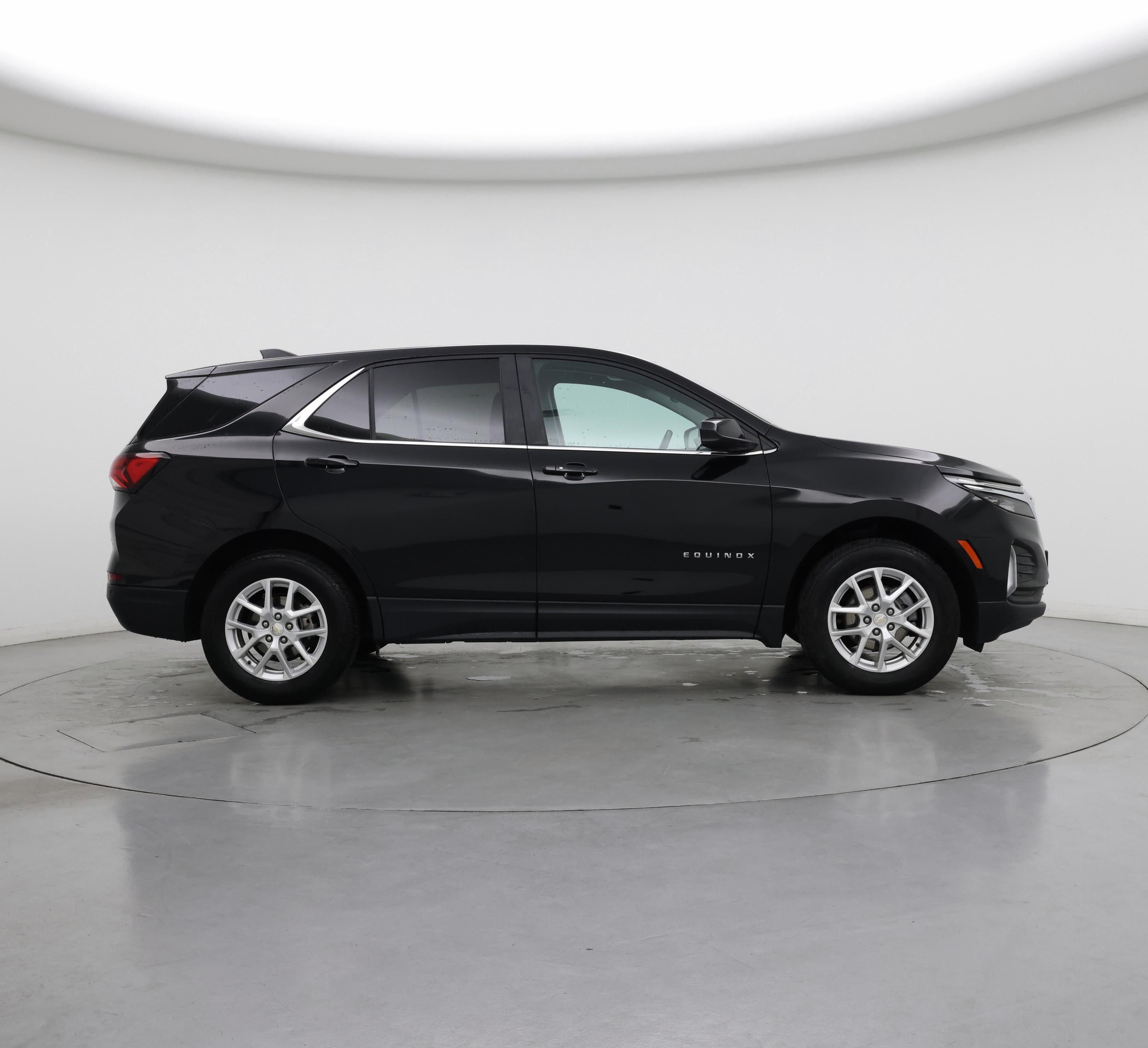 Thumbnail: 2023 Chevrolet Equinox - 7