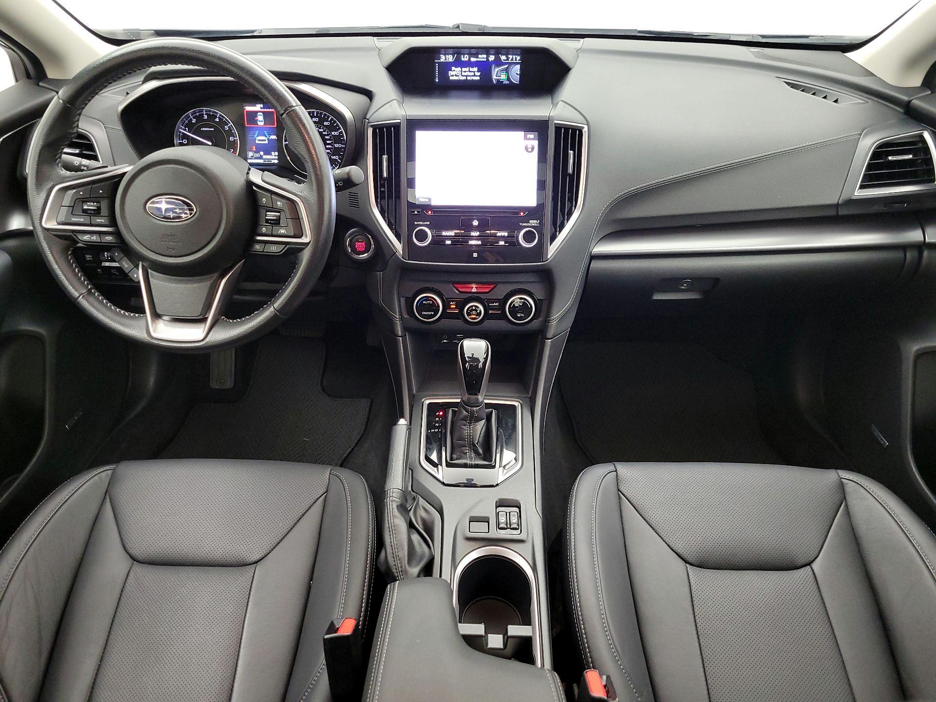 Thumbnail: 2021 Subaru Impreza - 9