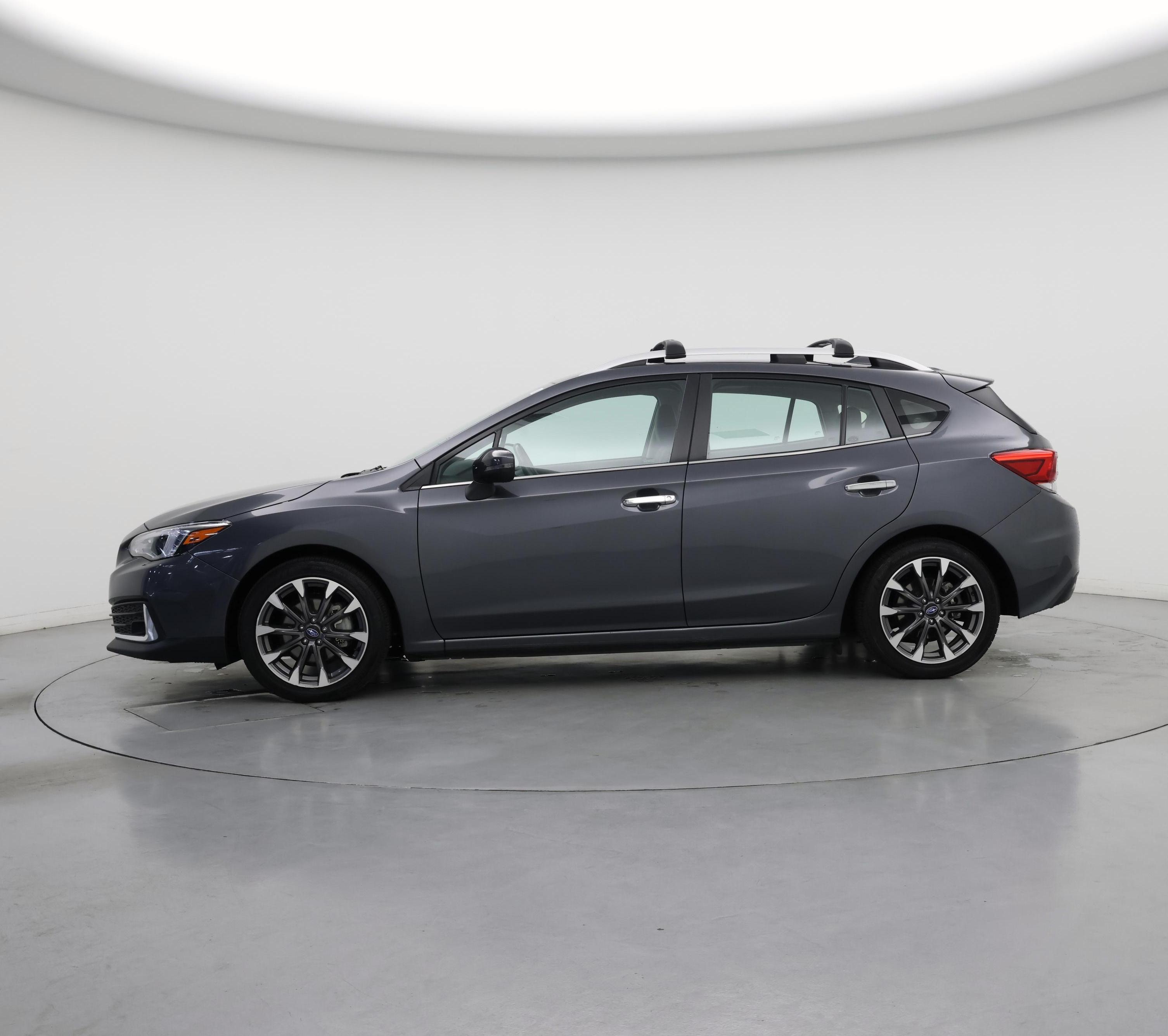 Thumbnail: 2021 Subaru Impreza - 3