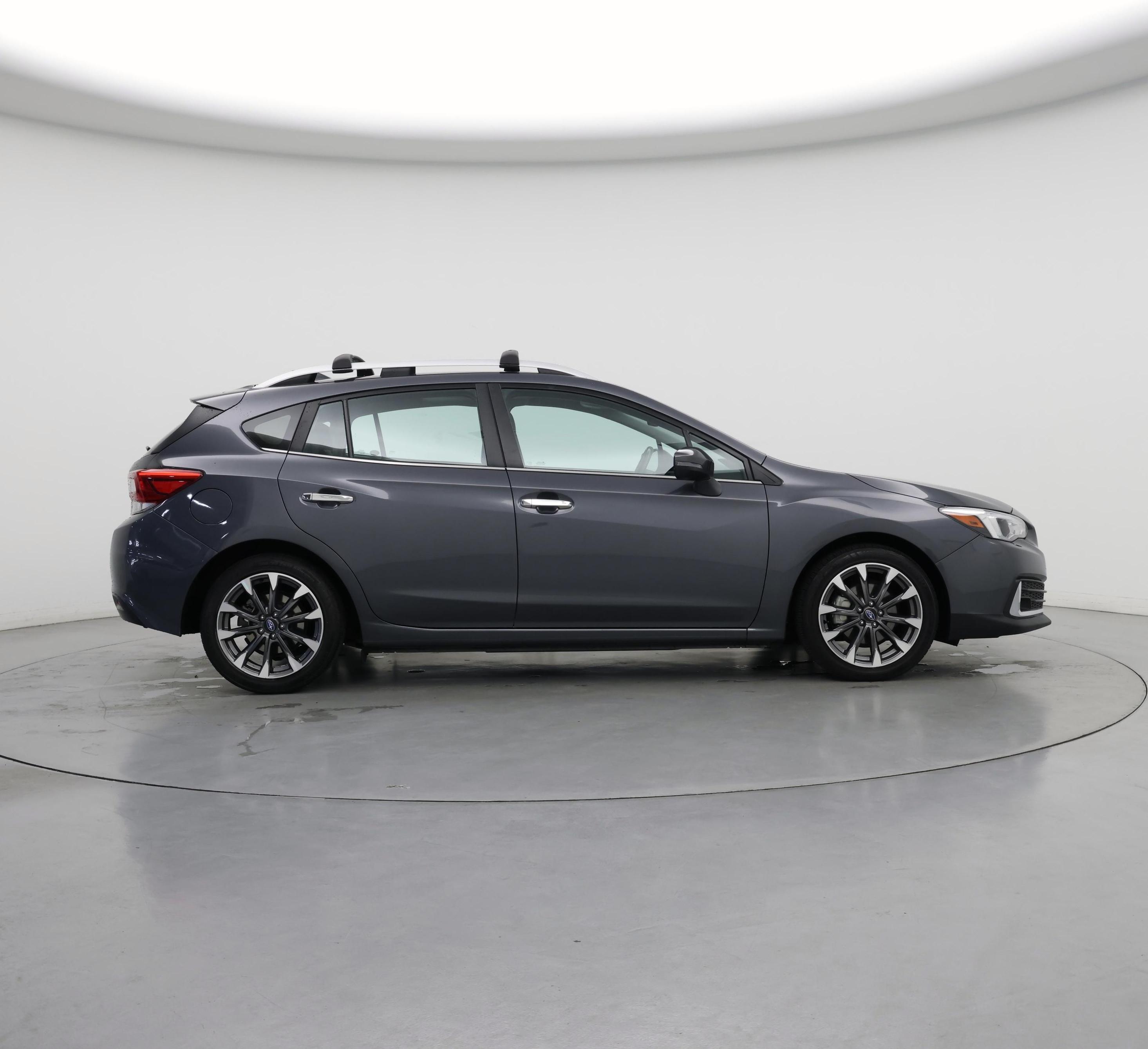 Thumbnail: 2021 Subaru Impreza - 7