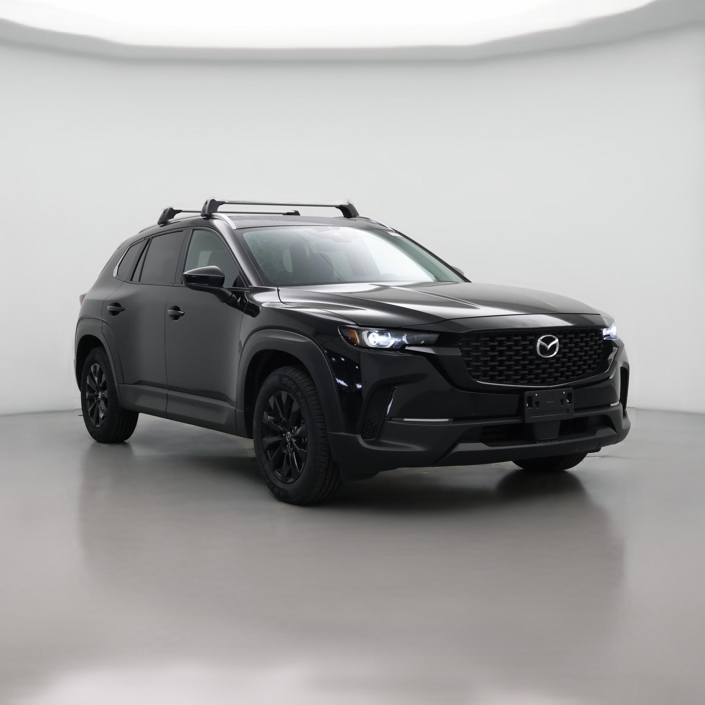 Thumbnail: 2023 Mazda CX-50 - 1
