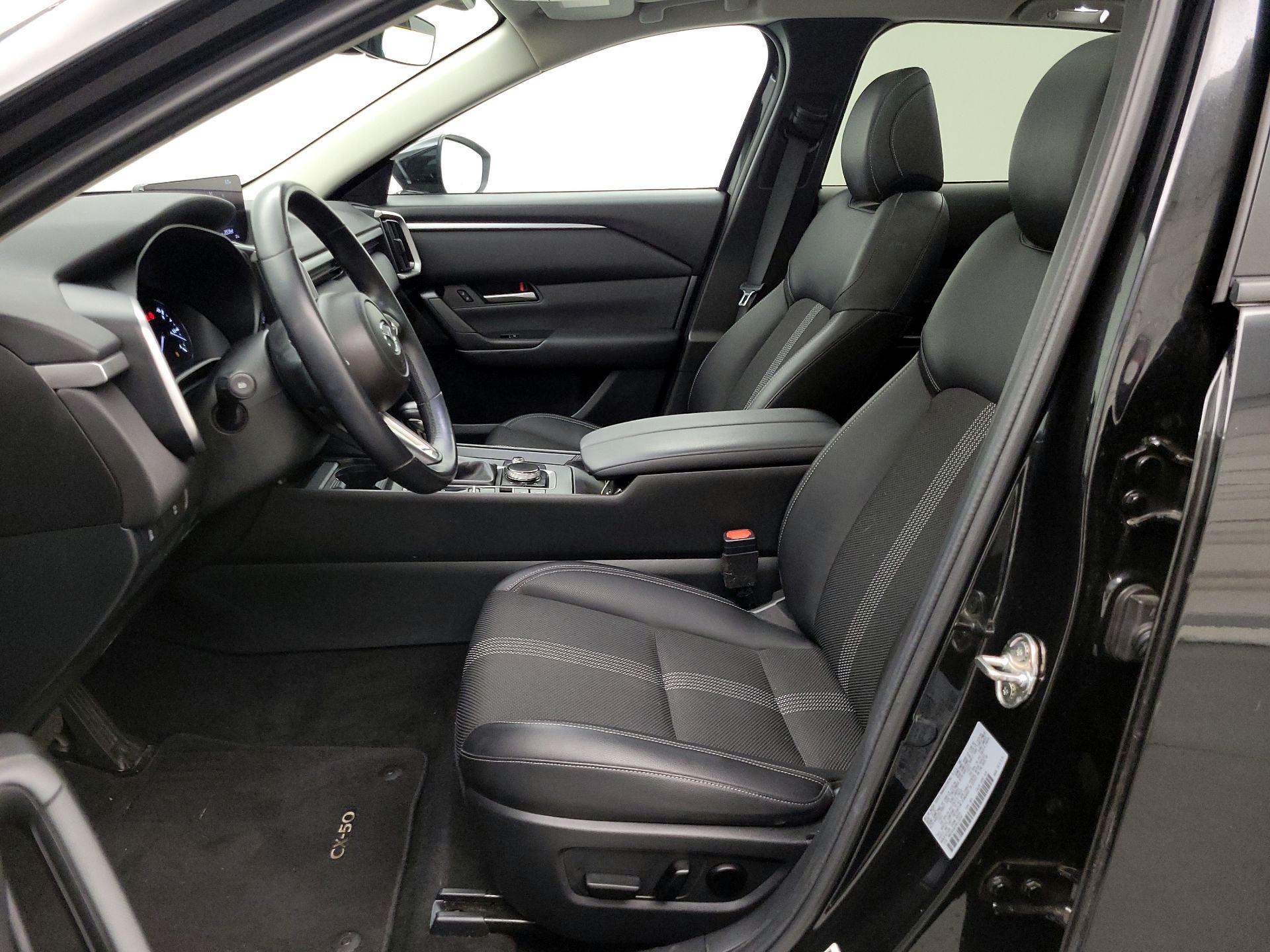 Thumbnail: 2023 Mazda CX-50 - 11