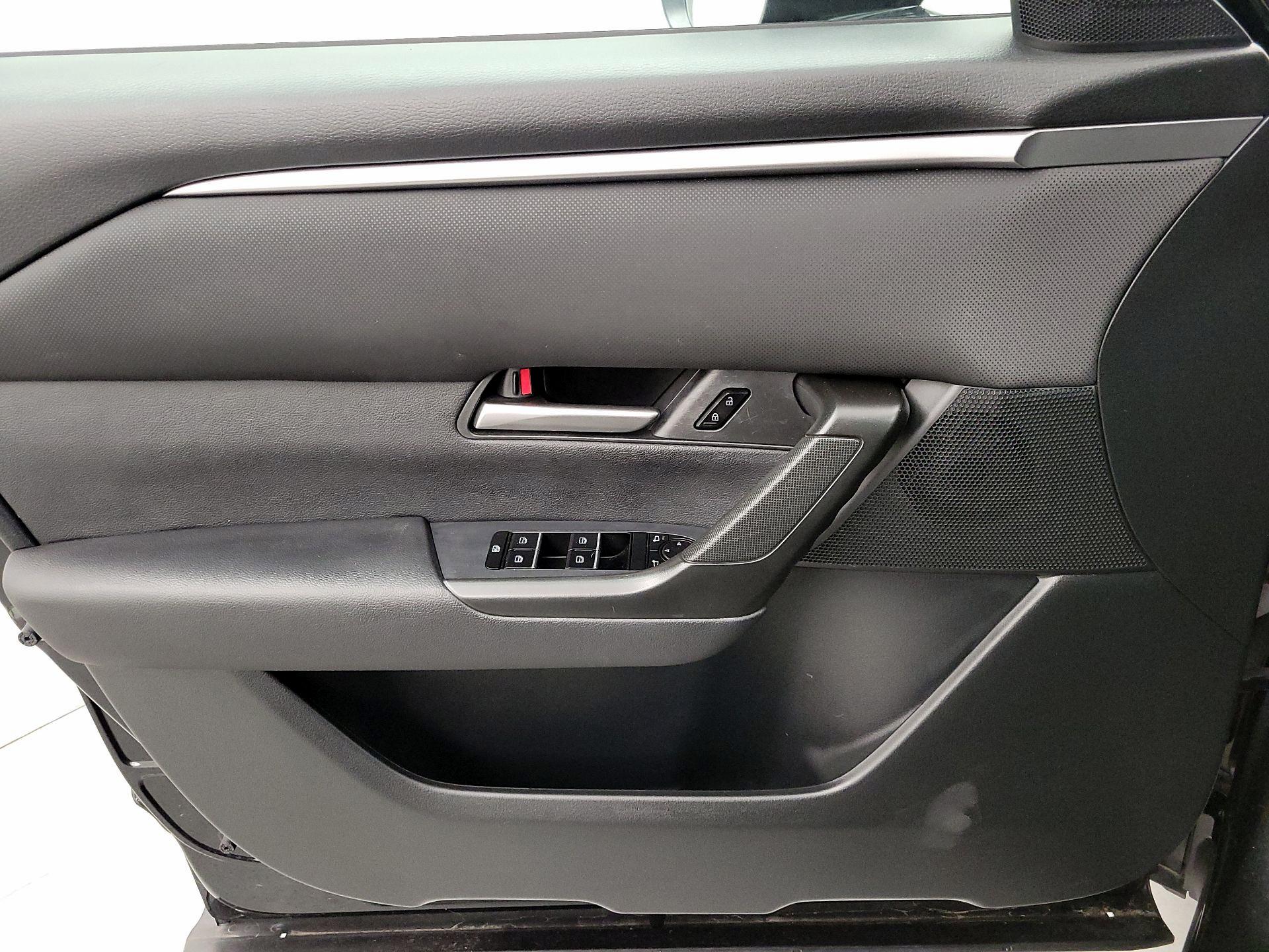 Thumbnail: 2023 Mazda CX-50 - 12