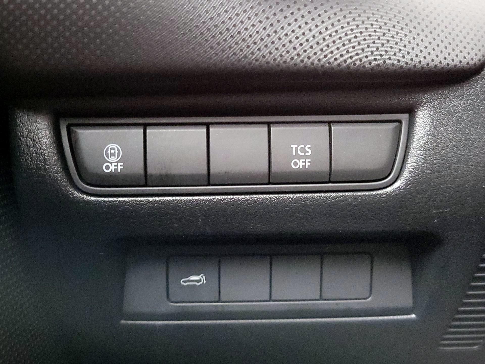 Thumbnail: 2023 Mazda CX-50 - 13