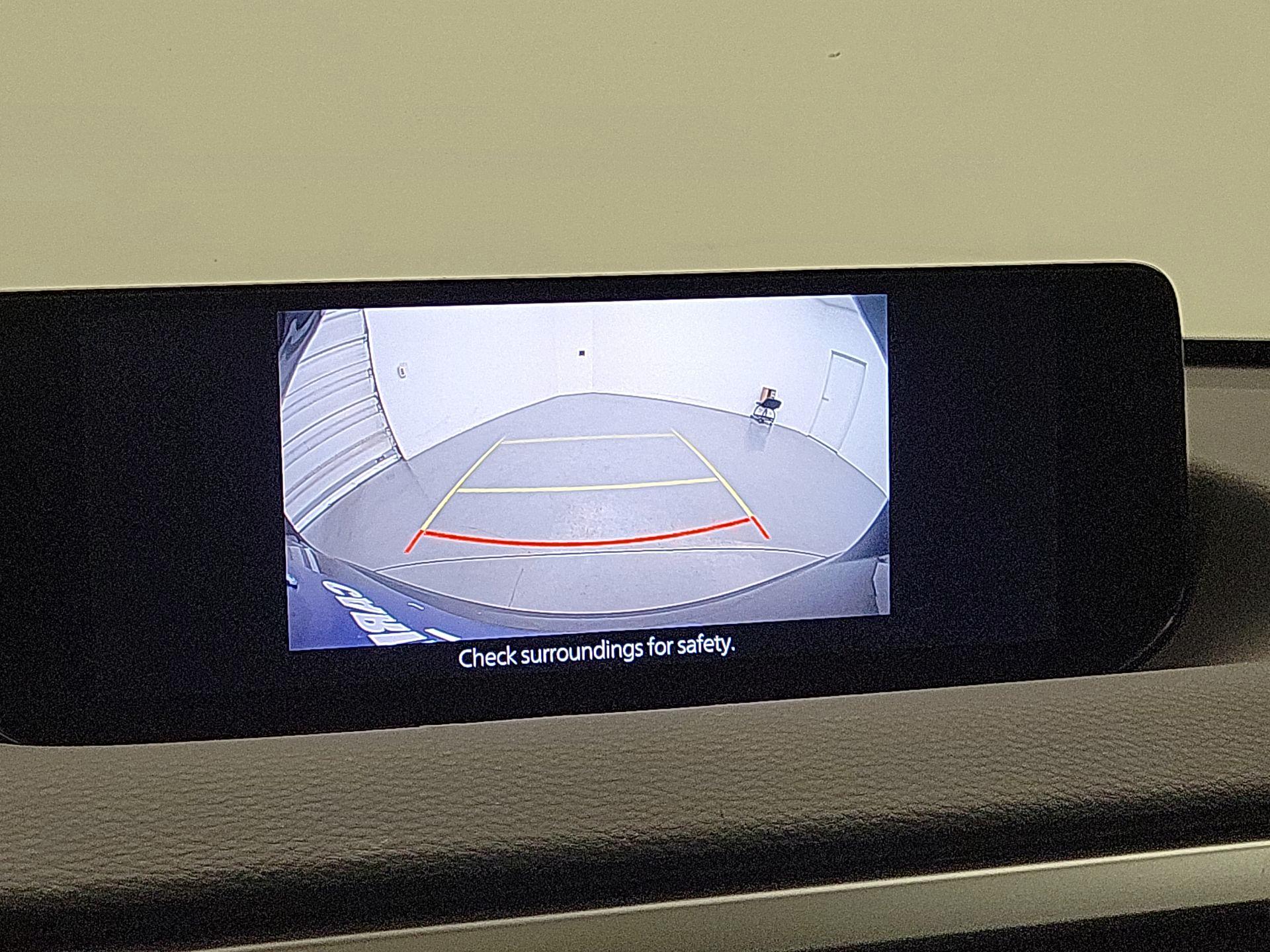 Thumbnail: 2023 Mazda CX-50 - 14