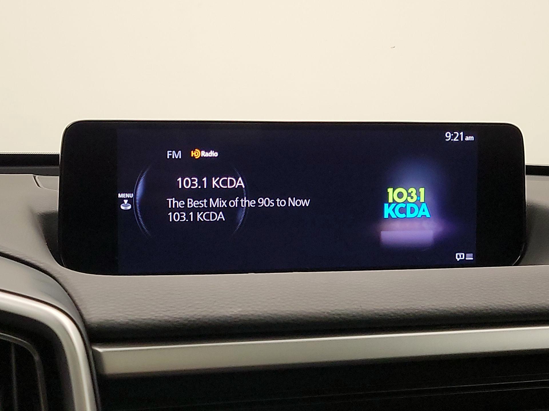 Thumbnail: 2023 Mazda CX-50 - 15