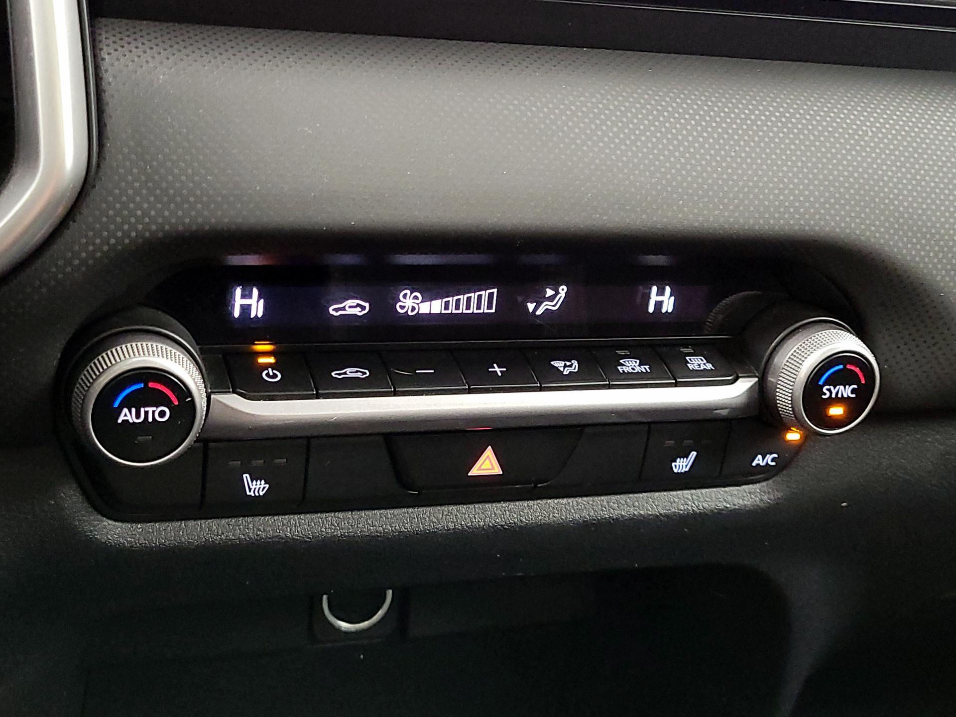 Thumbnail: 2023 Mazda CX-50 - 16