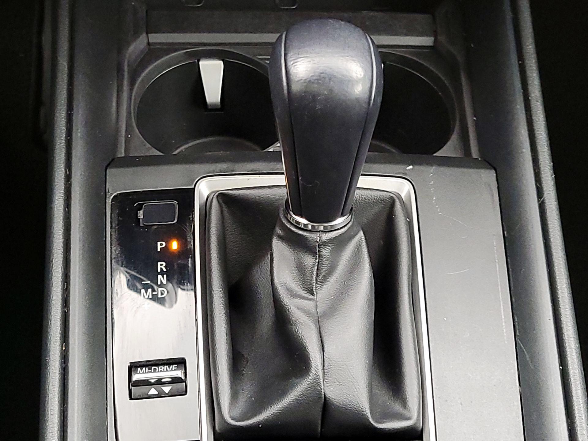 Thumbnail: 2023 Mazda CX-50 - 17