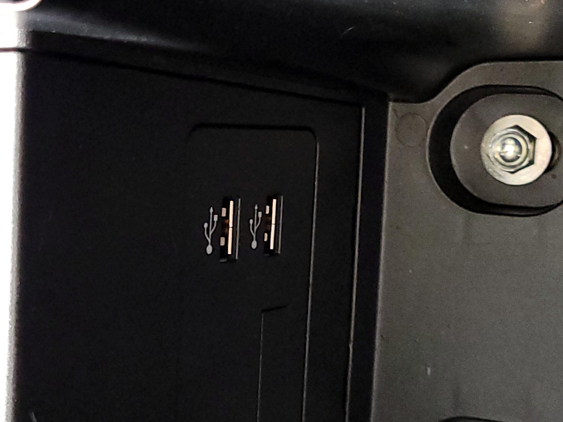 Thumbnail: 2023 Mazda CX-50 - 18