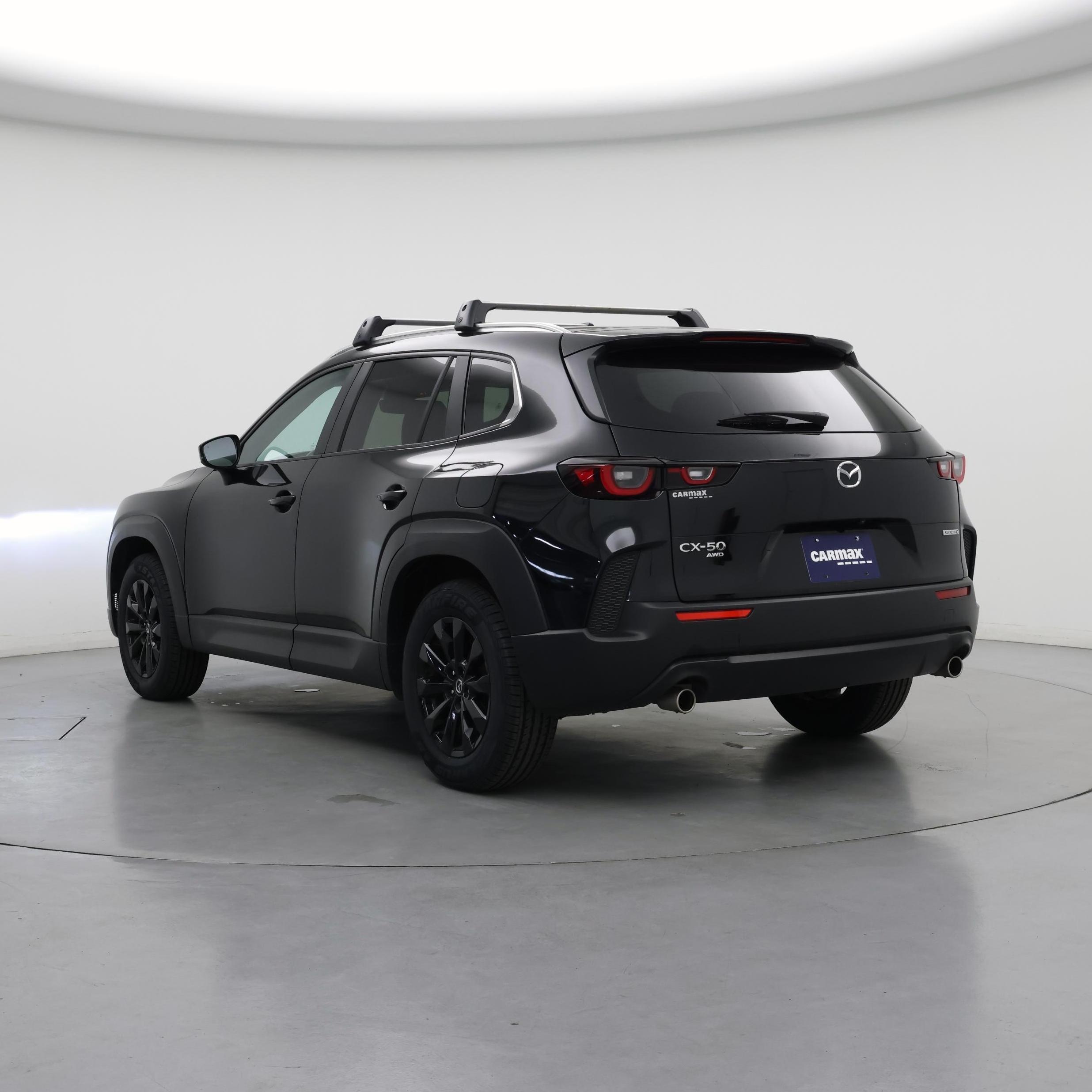 Thumbnail: 2023 Mazda CX-50 - 2