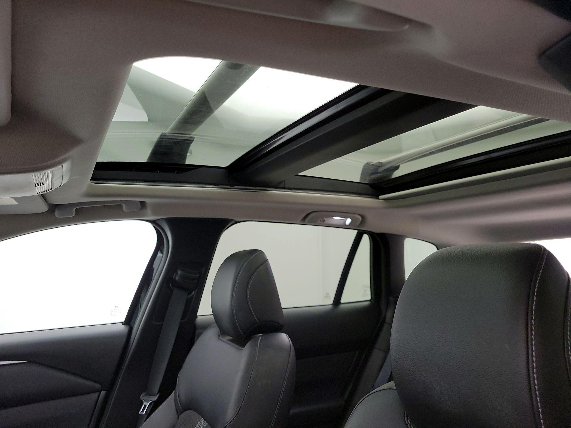 Thumbnail: 2023 Mazda CX-50 - 19