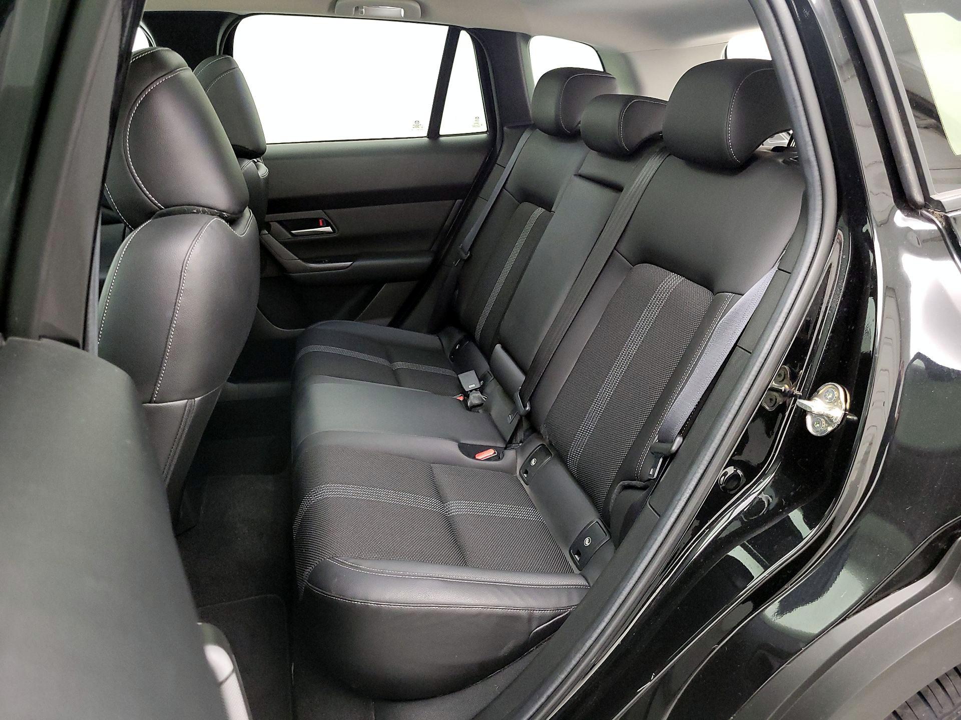 Thumbnail: 2023 Mazda CX-50 - 20