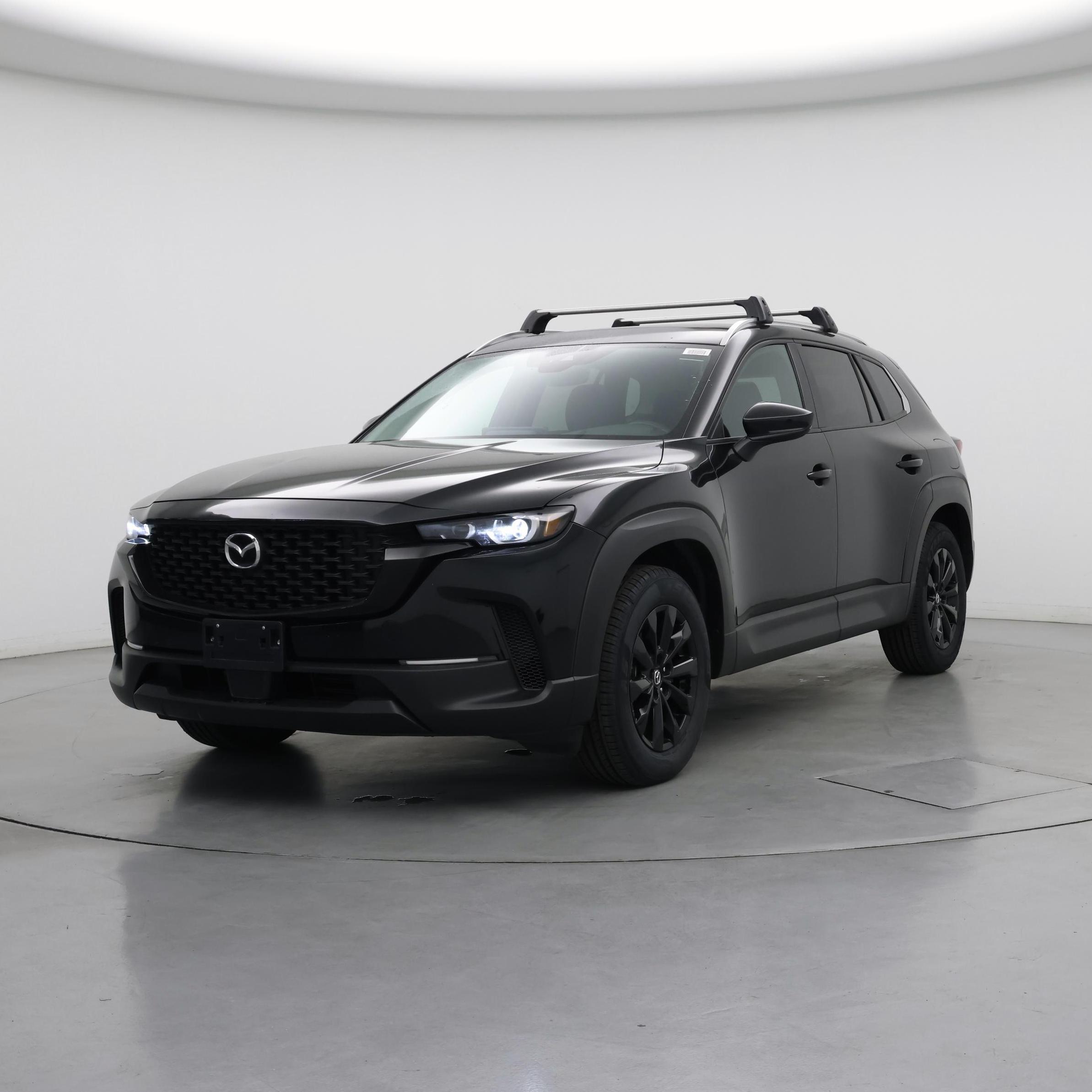 Thumbnail: 2023 Mazda CX-50 - 4