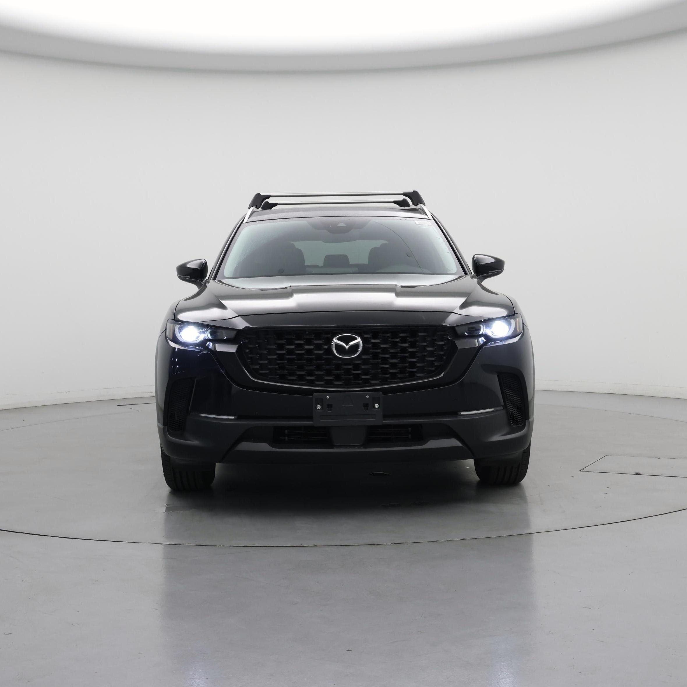 Thumbnail: 2023 Mazda CX-50 - 5