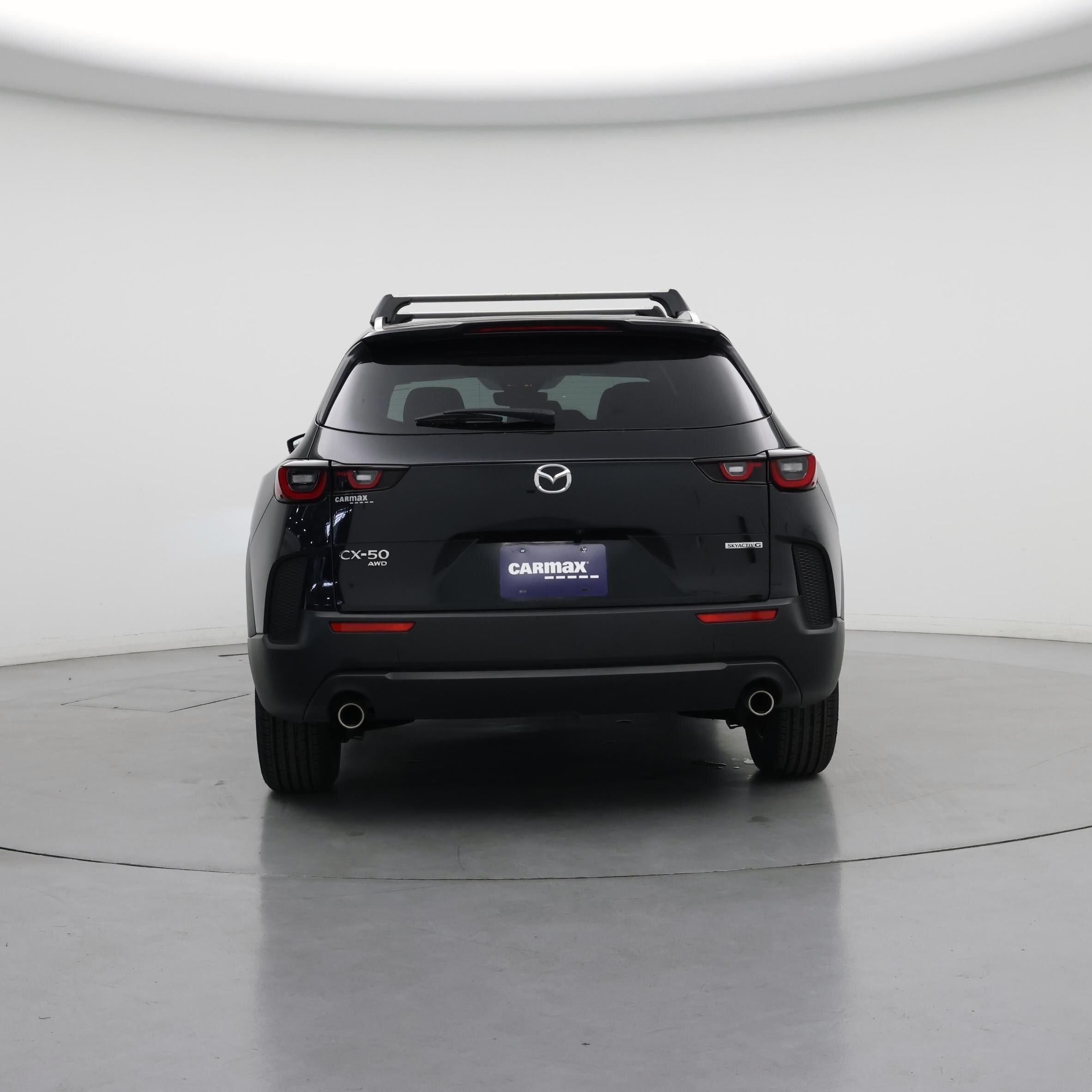 Thumbnail: 2023 Mazda CX-50 - 6