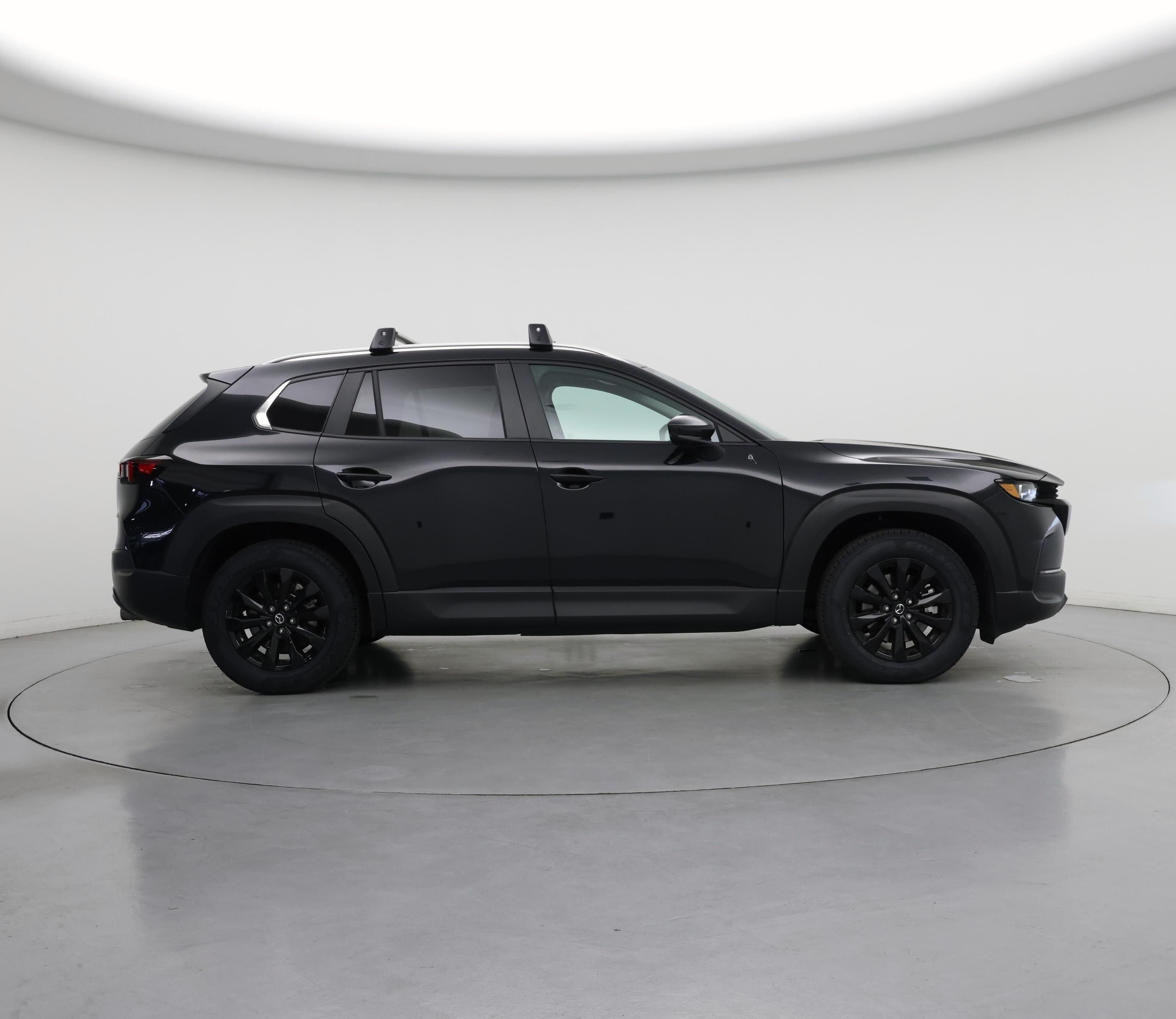 Thumbnail: 2023 Mazda CX-50 - 7