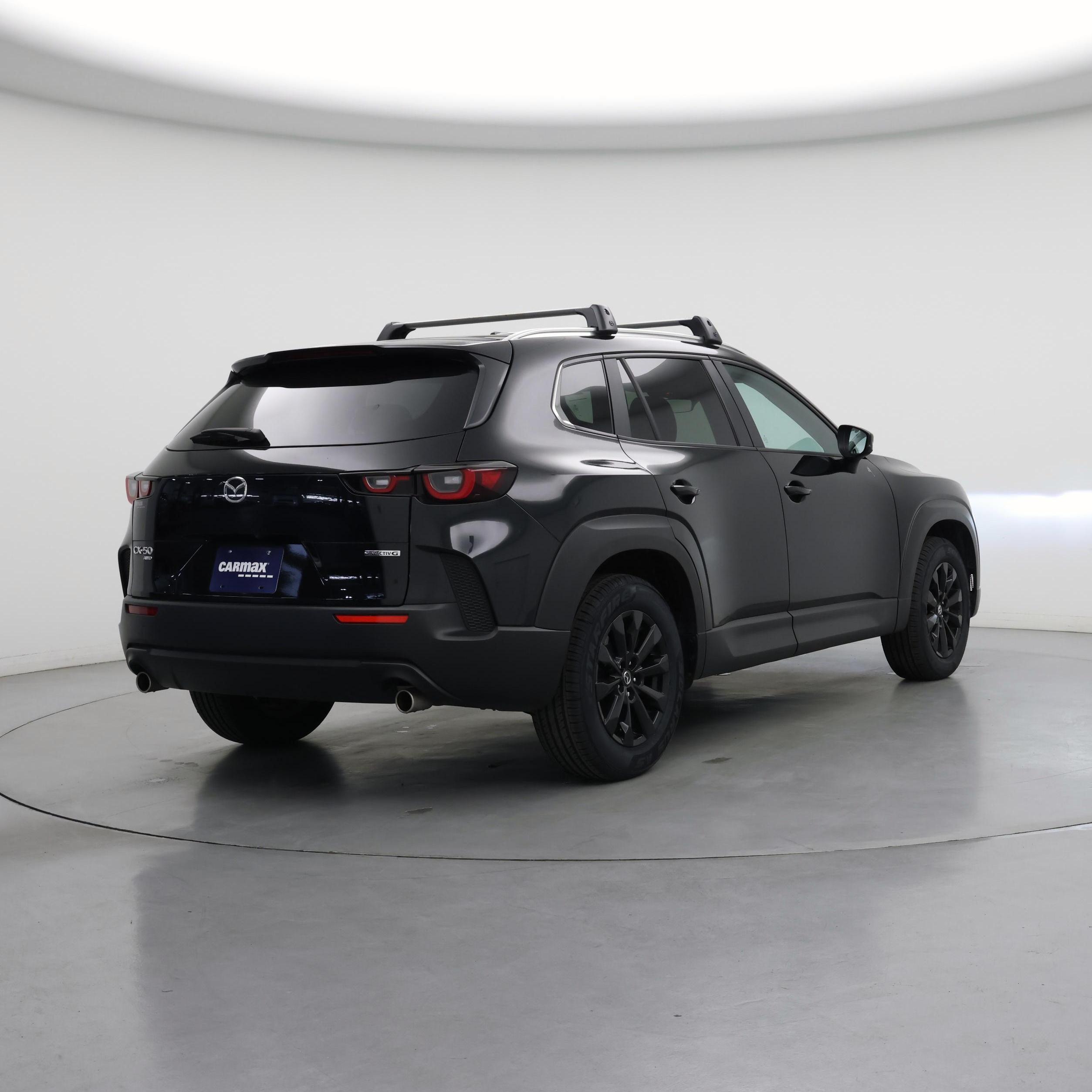 Thumbnail: 2023 Mazda CX-50 - 8