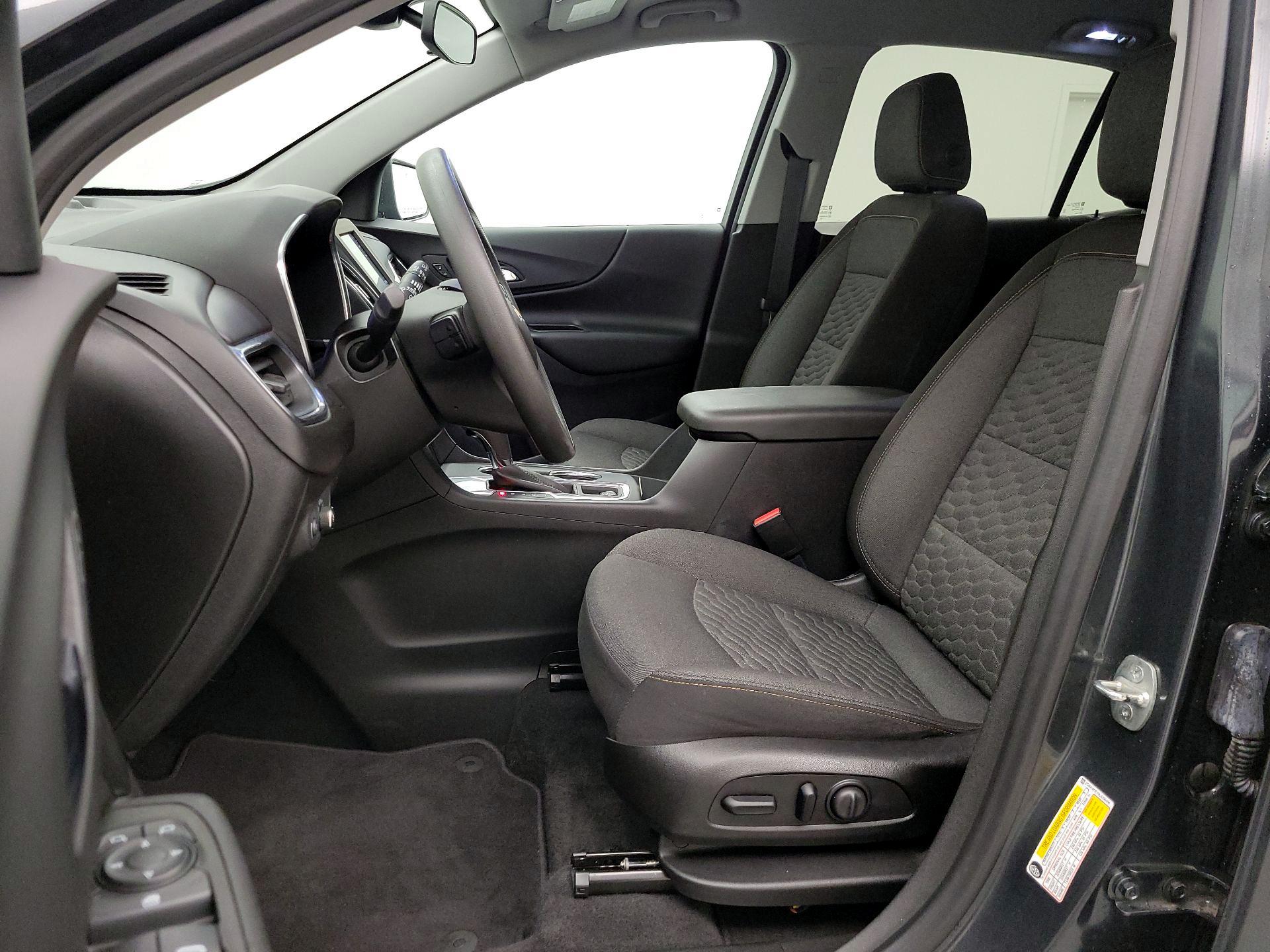 Thumbnail: 2020 Chevrolet Equinox - 11