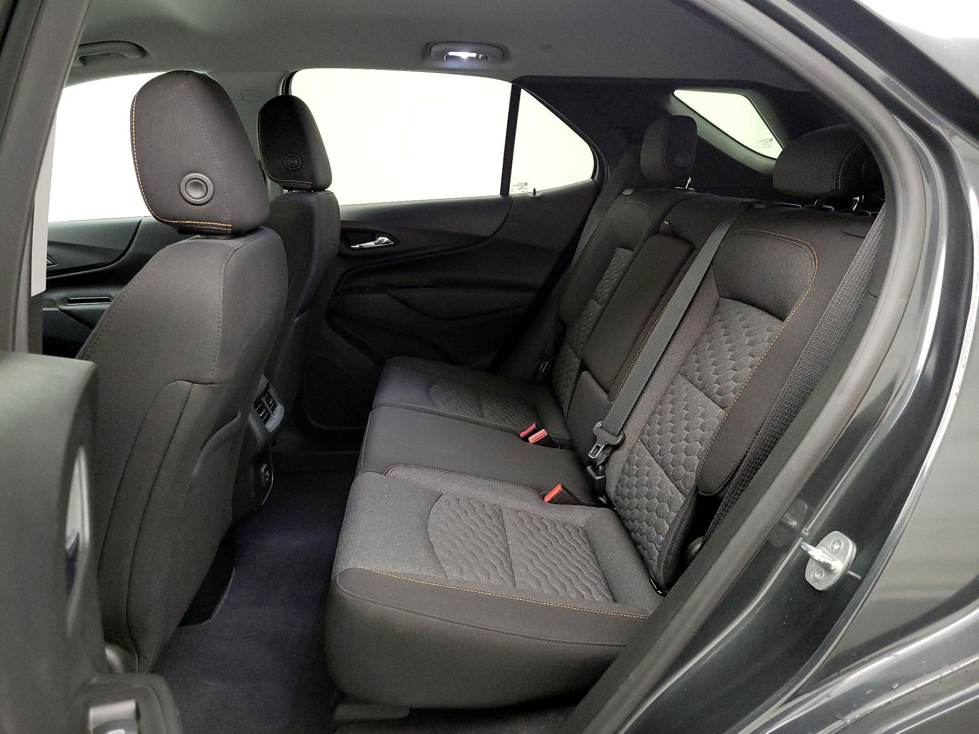 Thumbnail: 2020 Chevrolet Equinox - 19