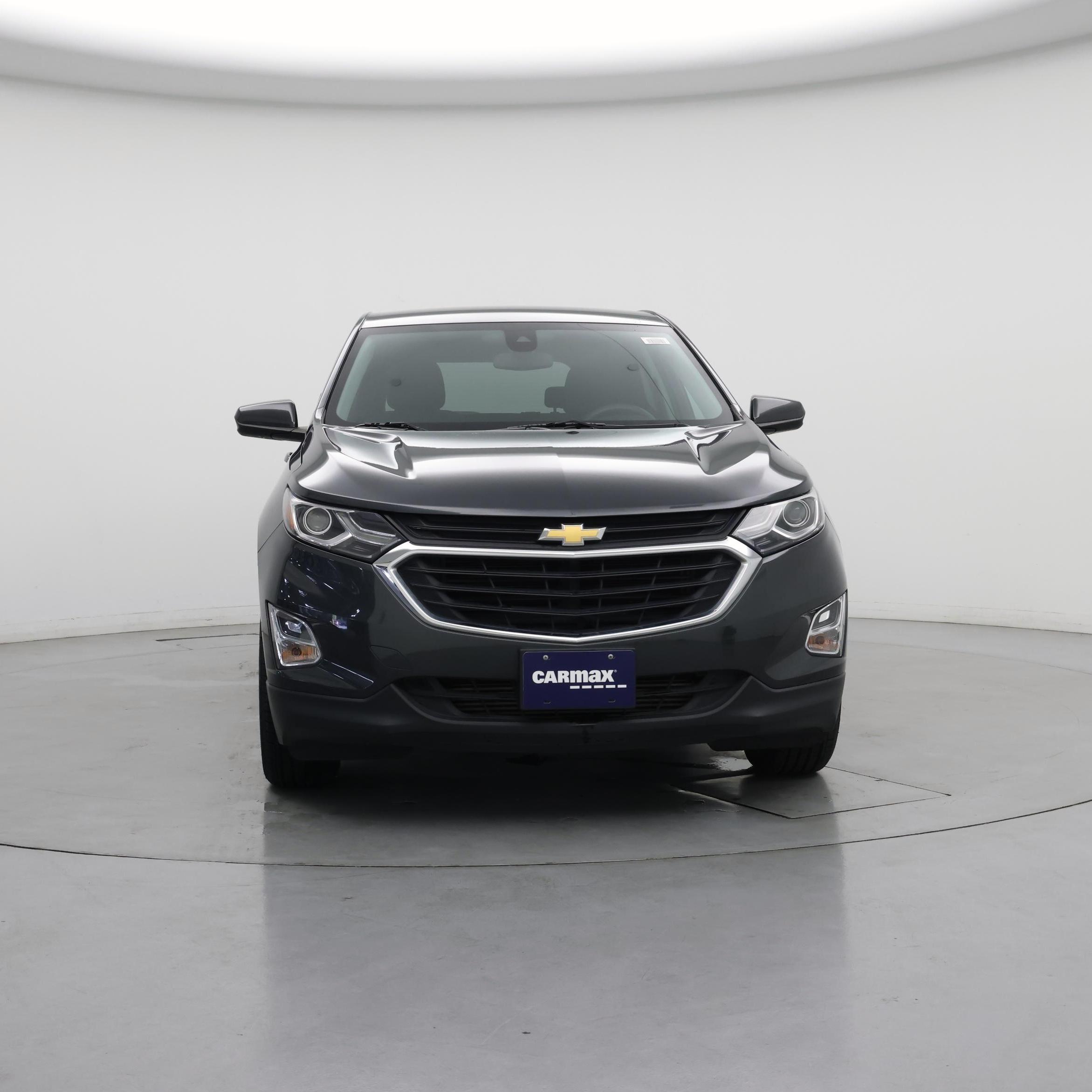 Thumbnail: 2020 Chevrolet Equinox - 5