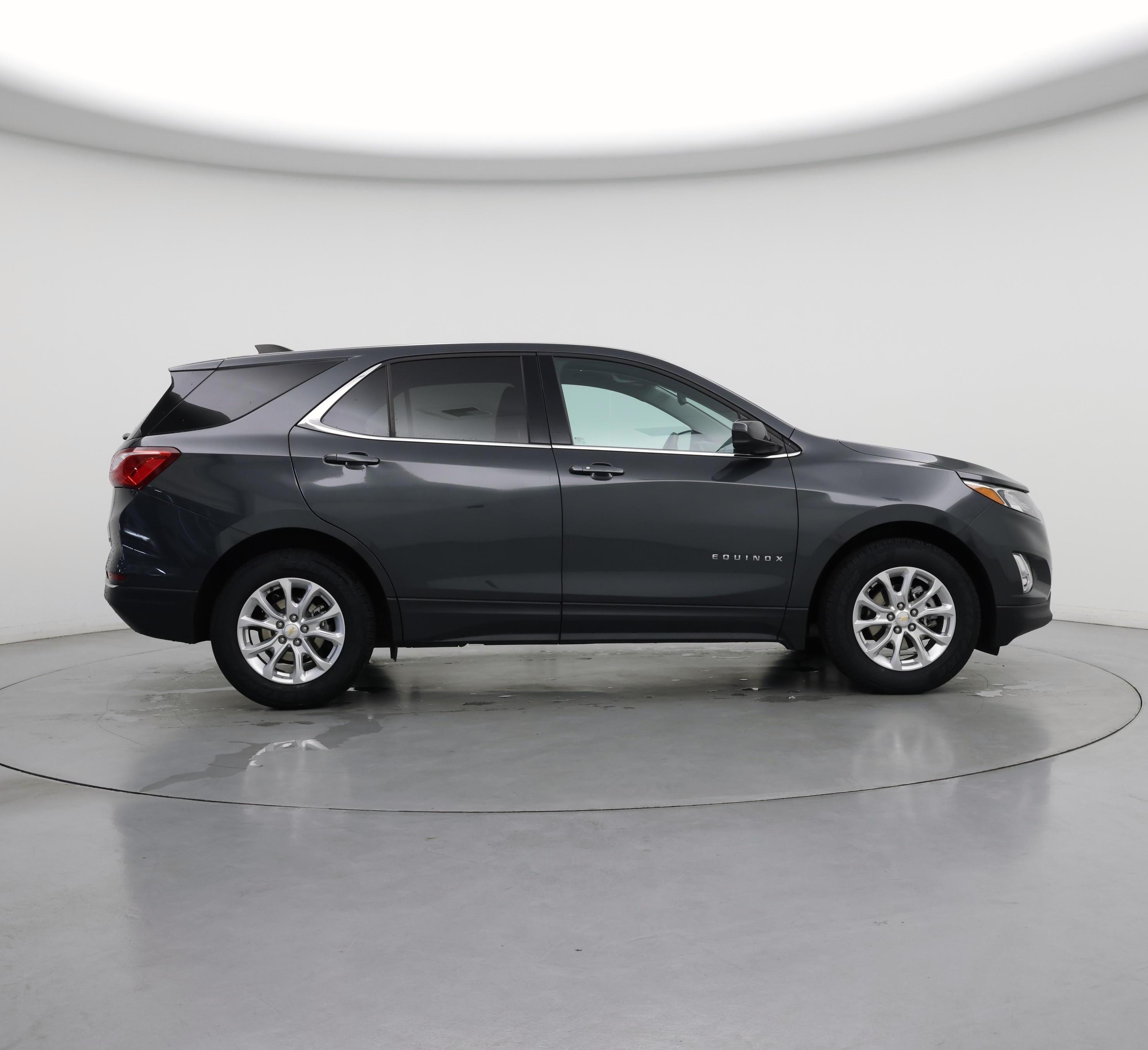 Thumbnail: 2020 Chevrolet Equinox - 7