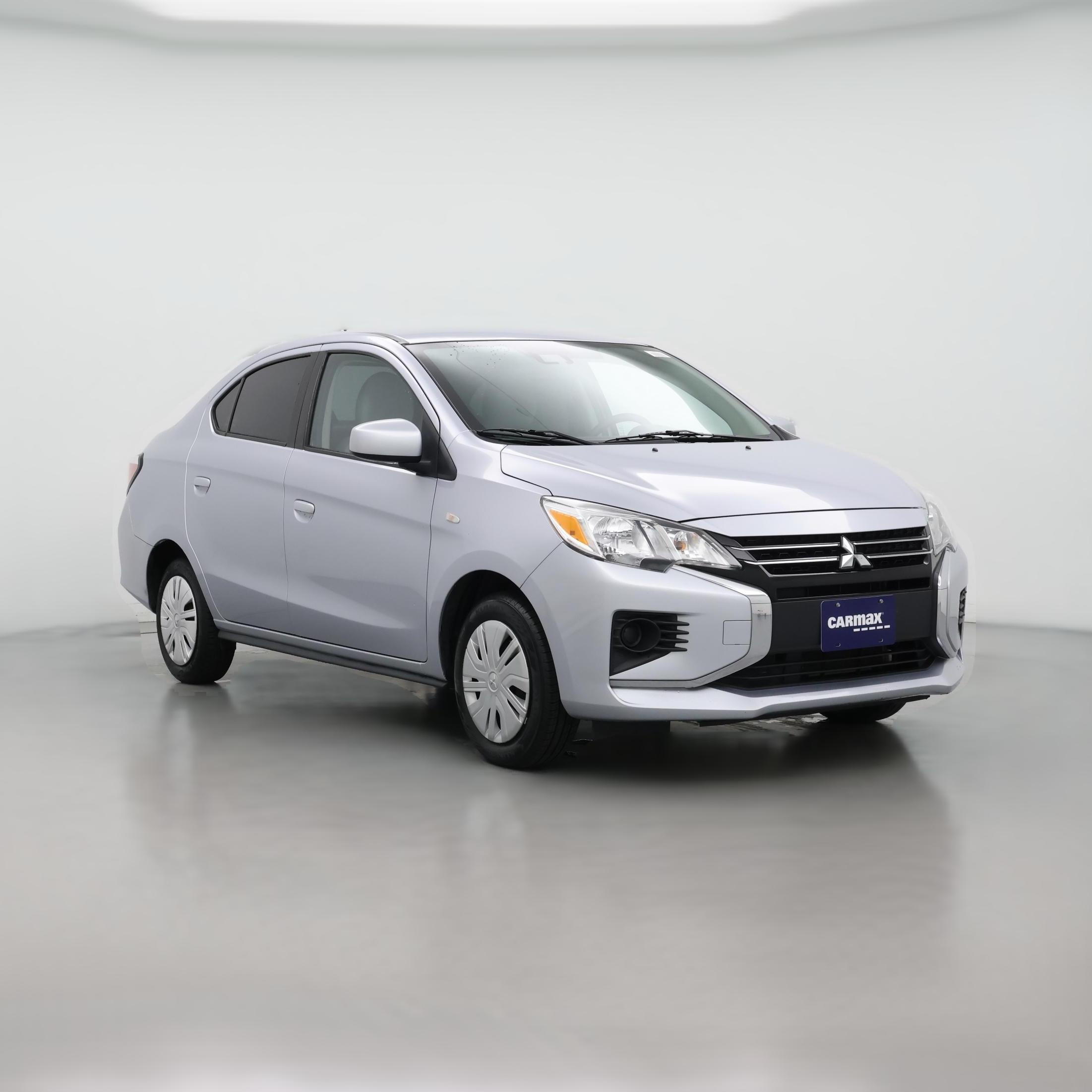 Thumbnail: 2022 Mitsubishi Mirage G4 - 1