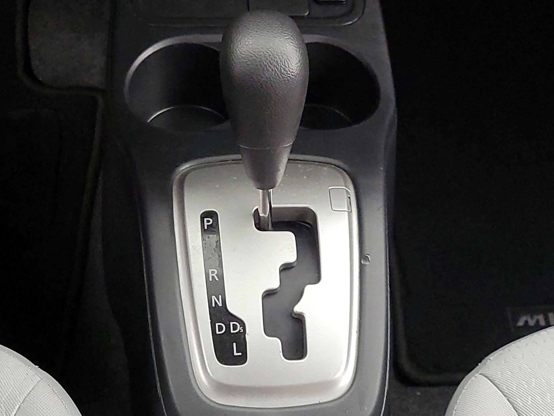 Thumbnail: 2022 Mitsubishi Mirage G4 - 17