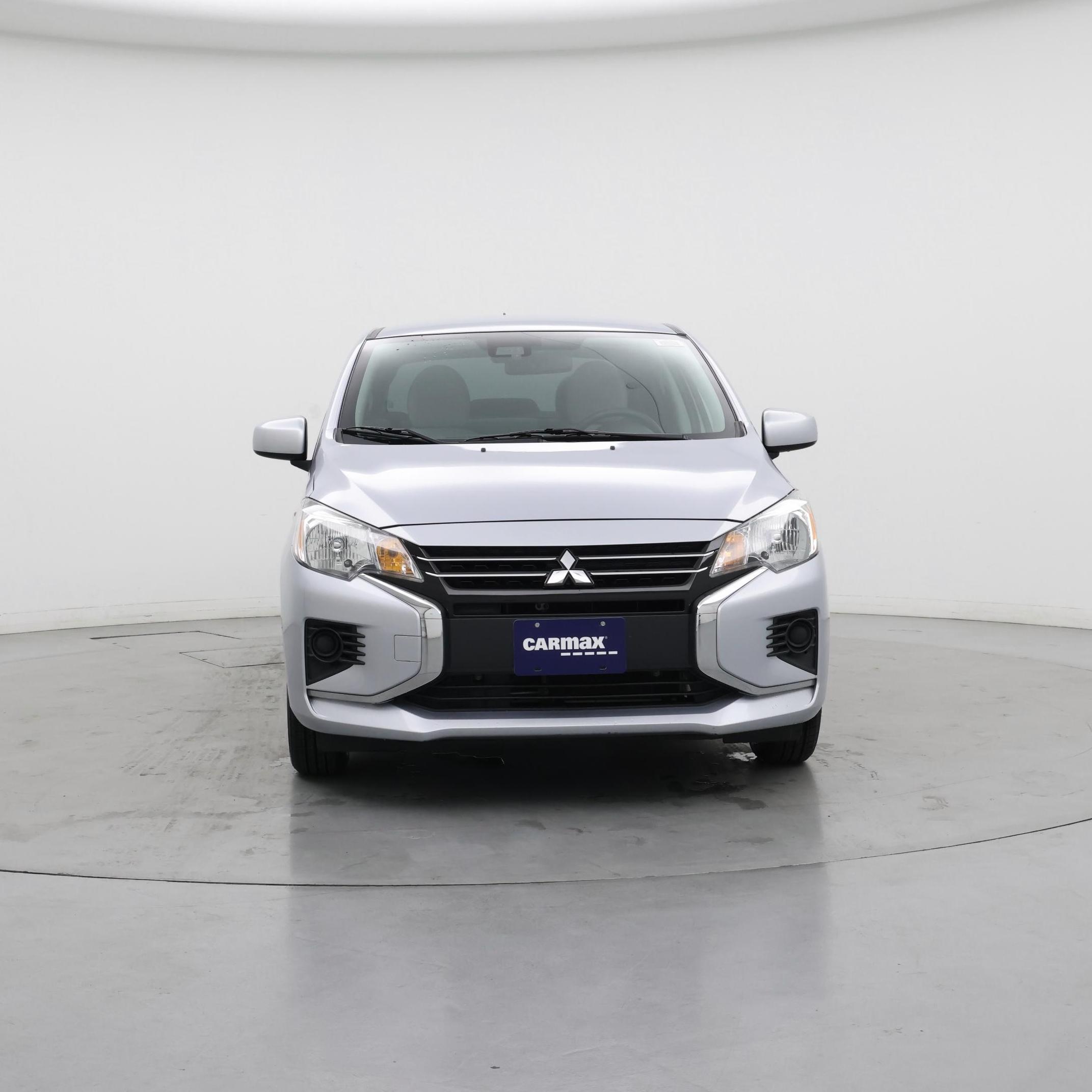 Thumbnail: 2022 Mitsubishi Mirage G4 - 5