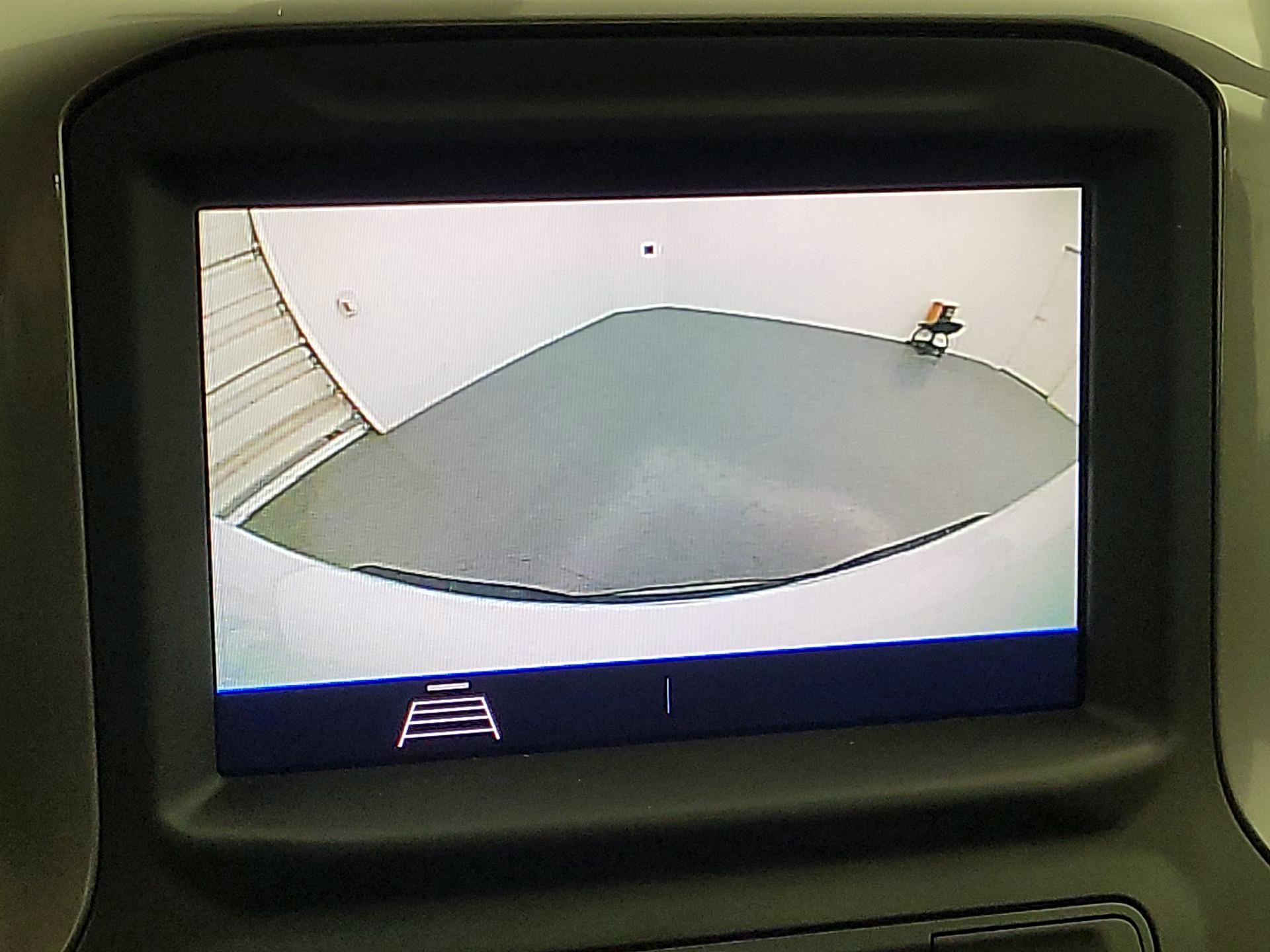 Thumbnail: 2020 Chevrolet Silverado 1500 - 14