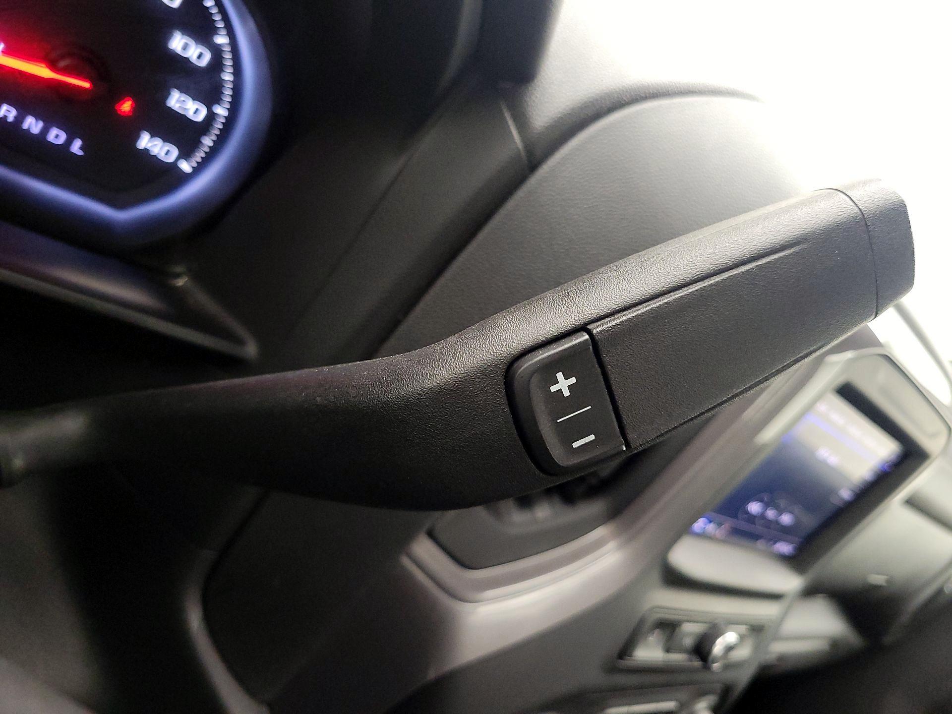 Thumbnail: 2020 Chevrolet Silverado 1500 - 17