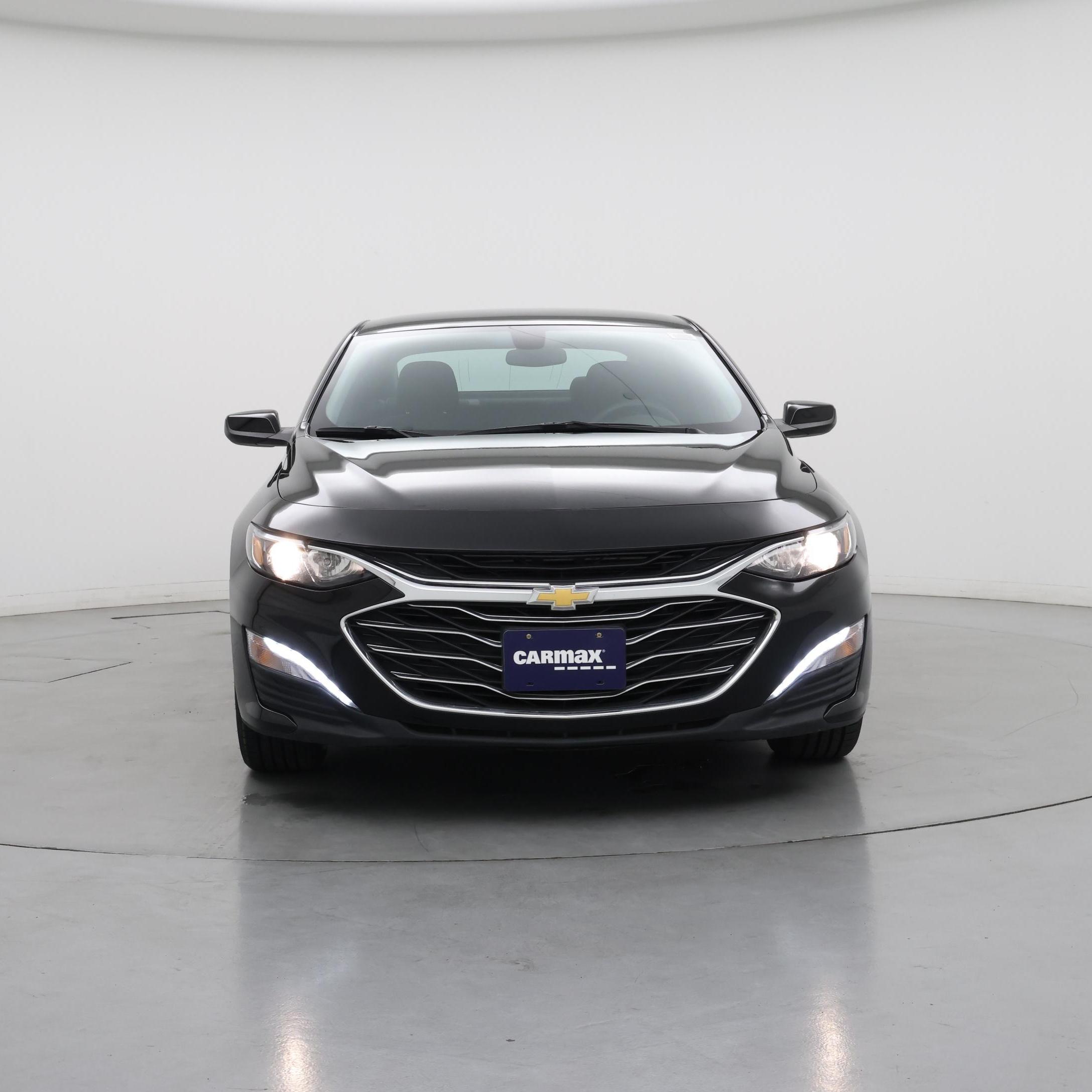 Thumbnail: 2022 Chevrolet Malibu - 5