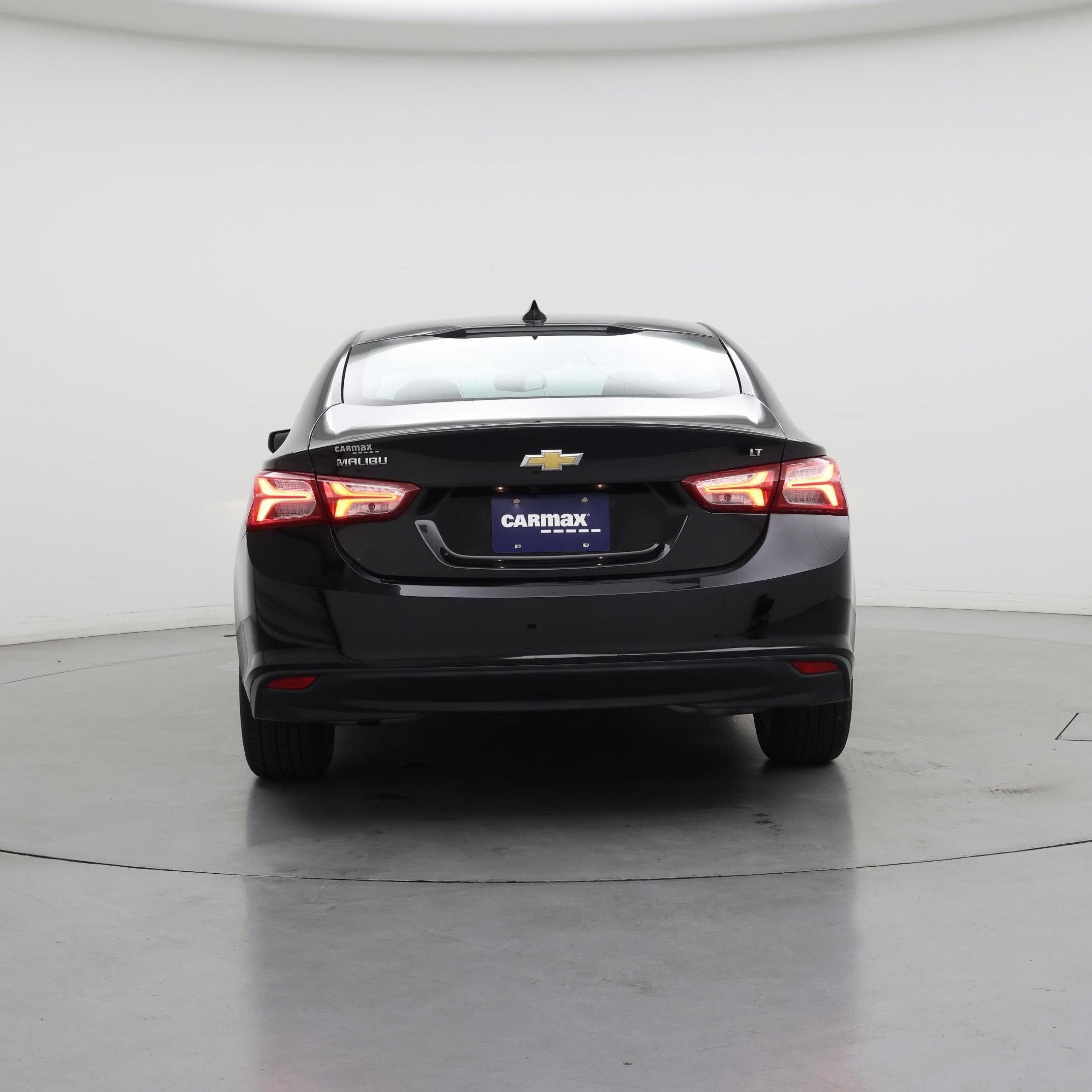 Thumbnail: 2022 Chevrolet Malibu - 6