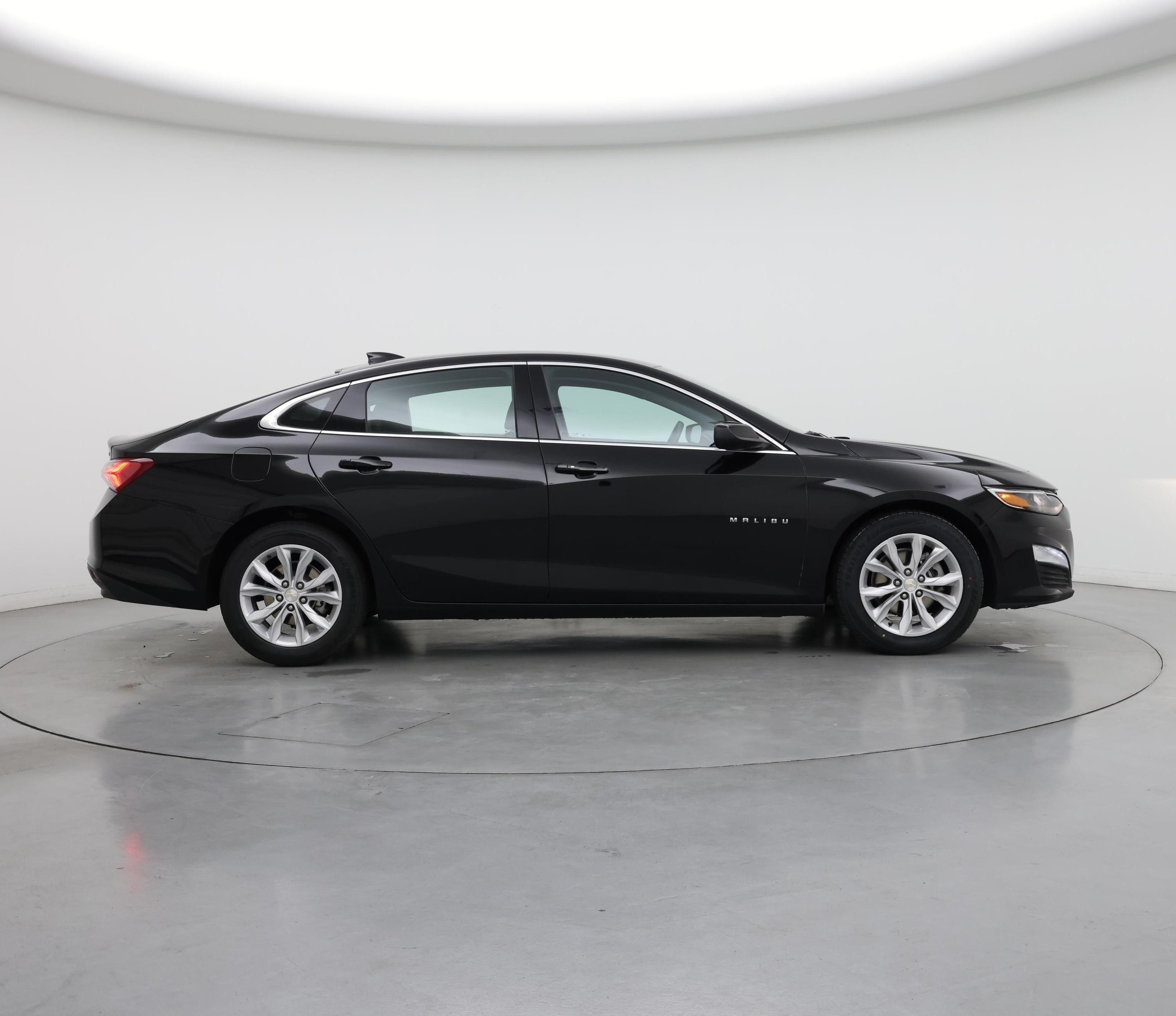 Thumbnail: 2022 Chevrolet Malibu - 7