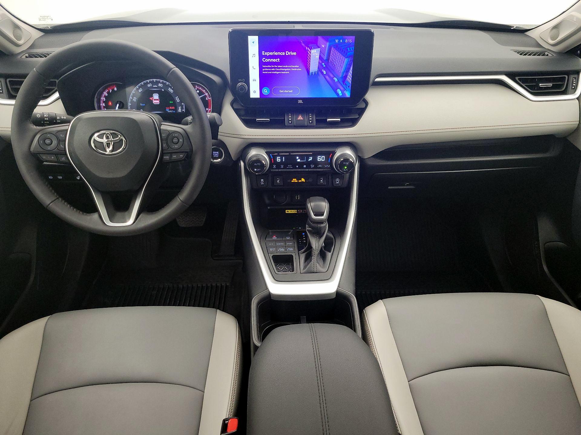 Thumbnail: 2023 Toyota RAV4 - 9