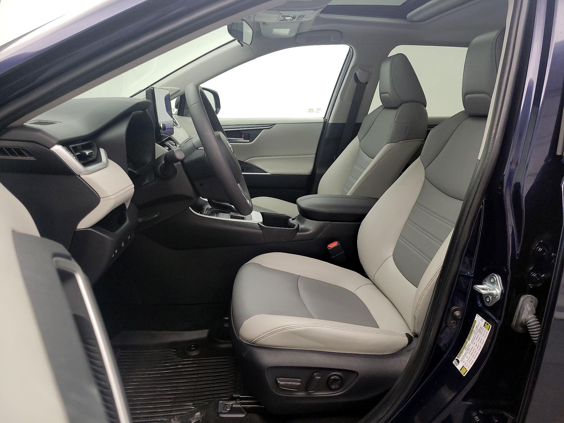 Thumbnail: 2023 Toyota RAV4 - 11