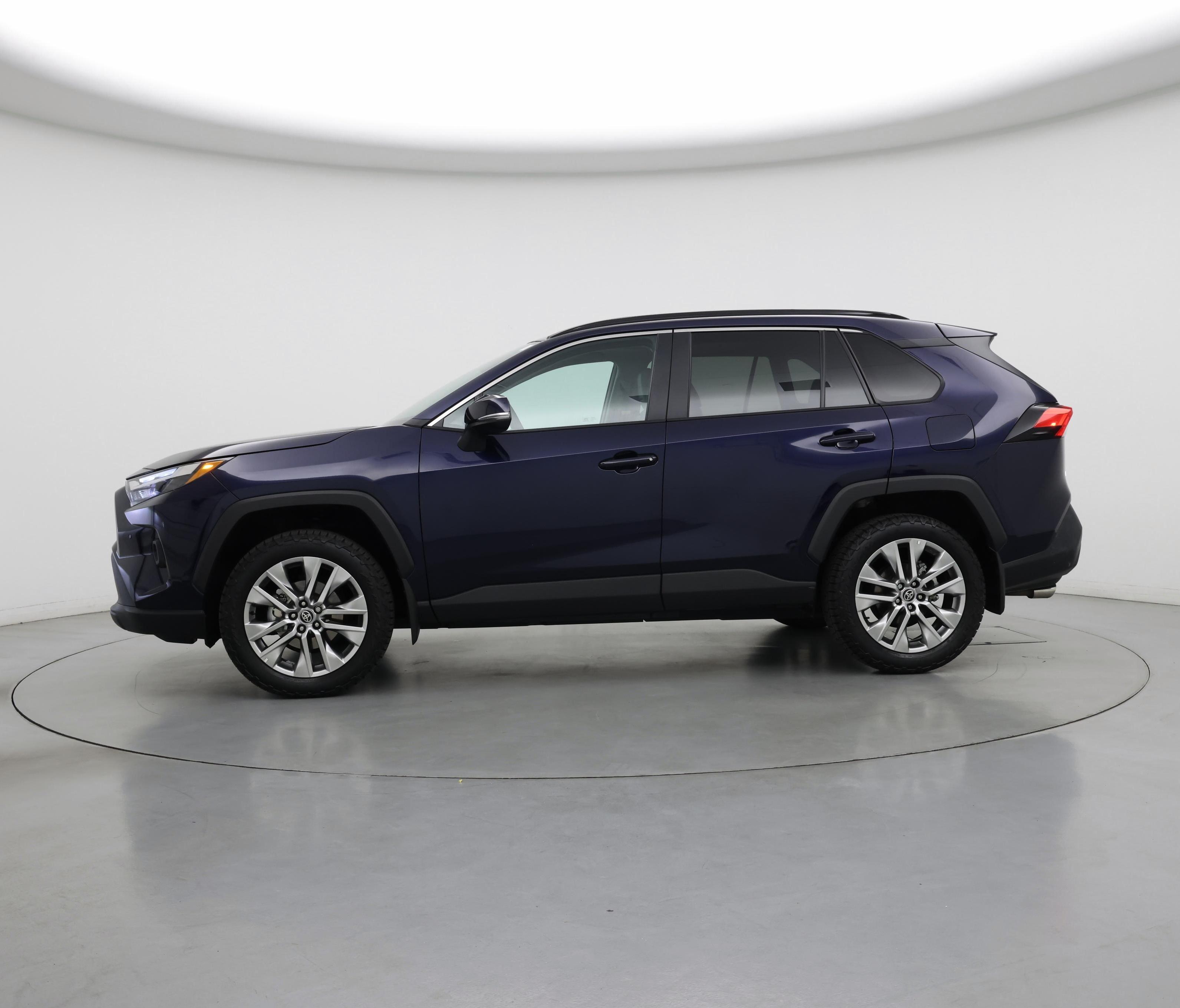 Thumbnail: 2023 Toyota RAV4 - 3
