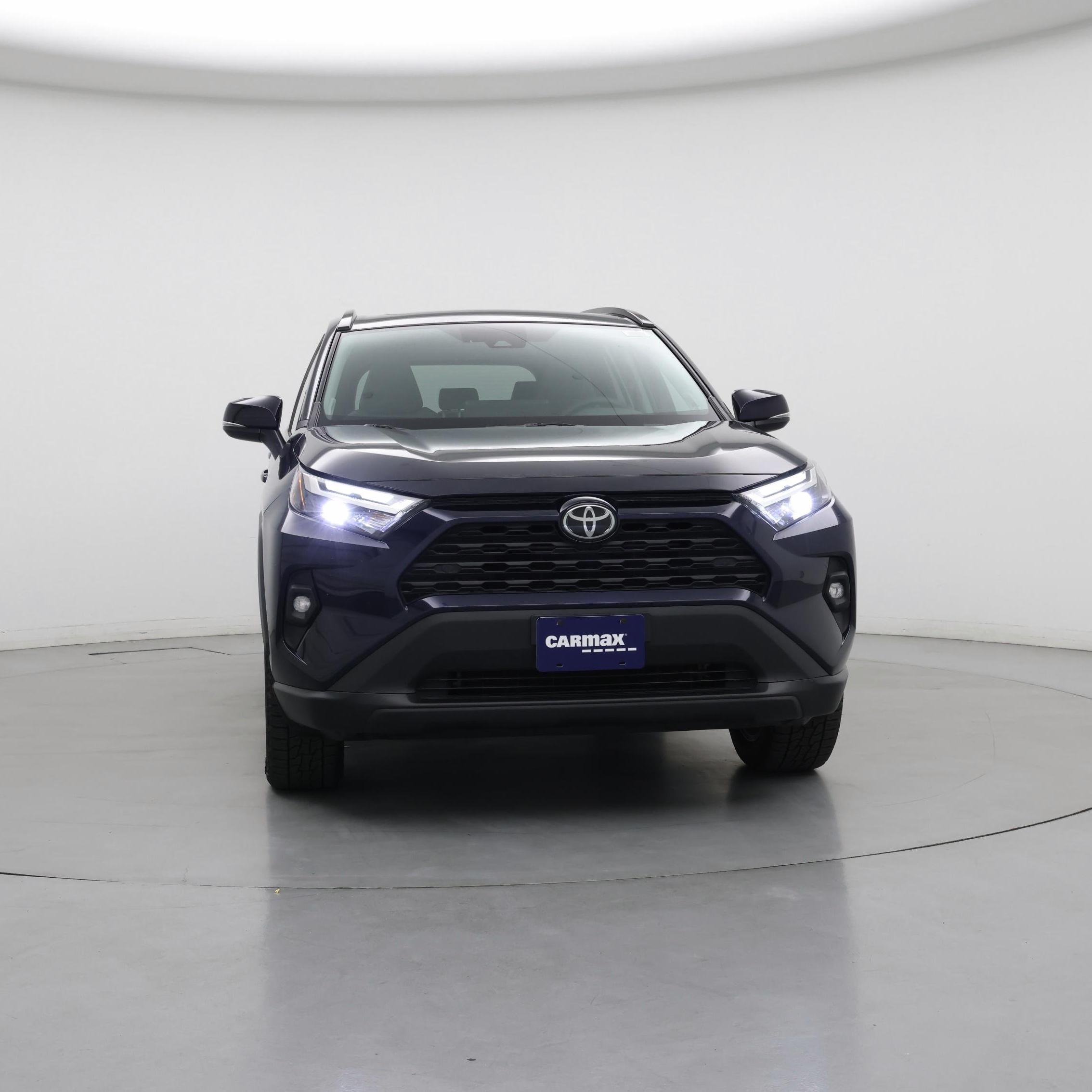 Thumbnail: 2023 Toyota RAV4 - 5