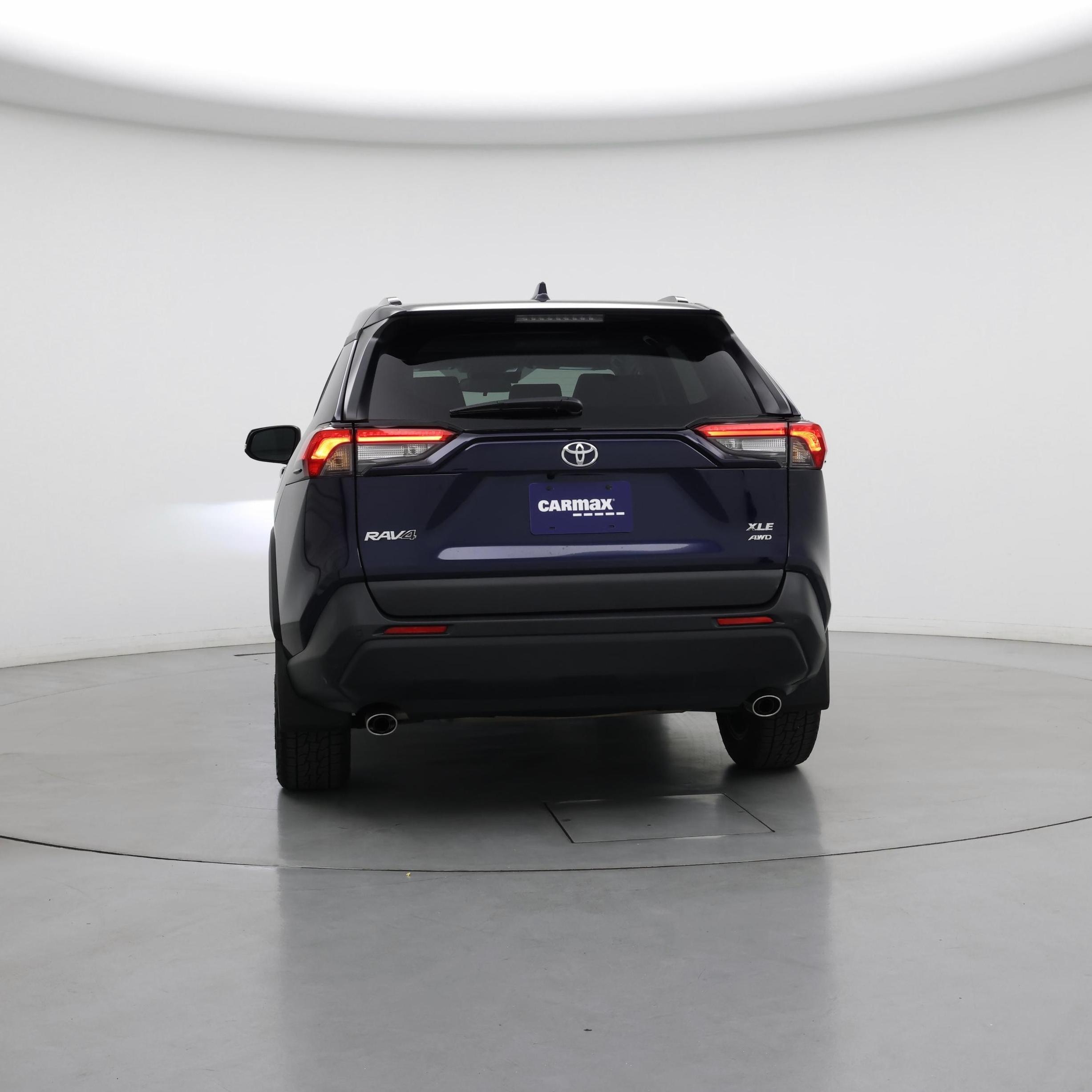 Thumbnail: 2023 Toyota RAV4 - 6