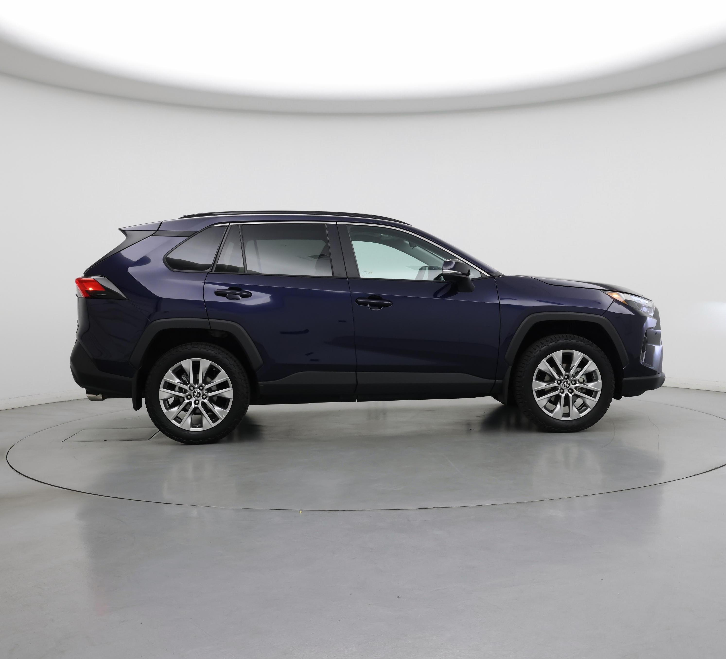 Thumbnail: 2023 Toyota RAV4 - 7