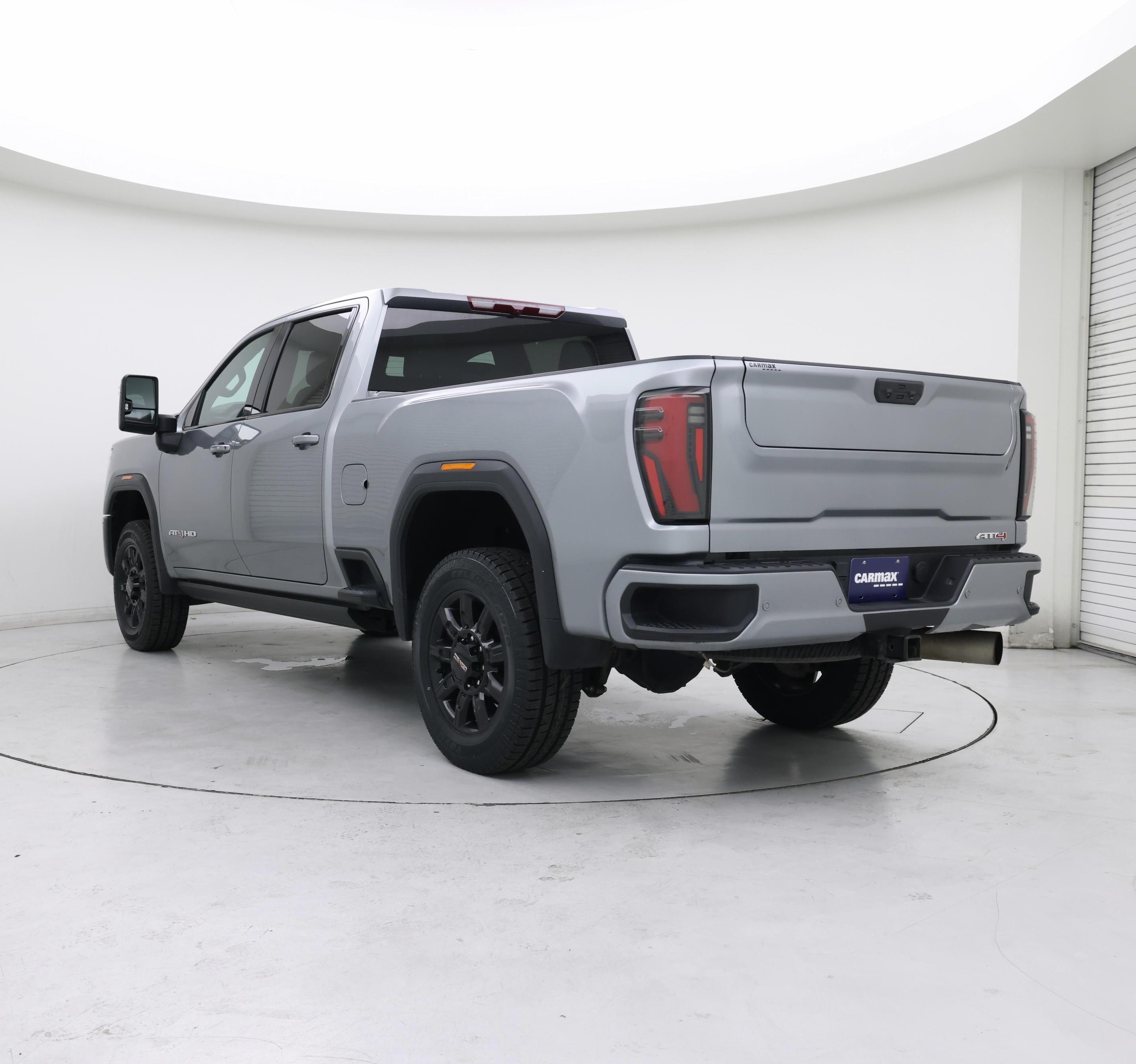 Thumbnail: 2024 GMC Sierra 2500 - 2