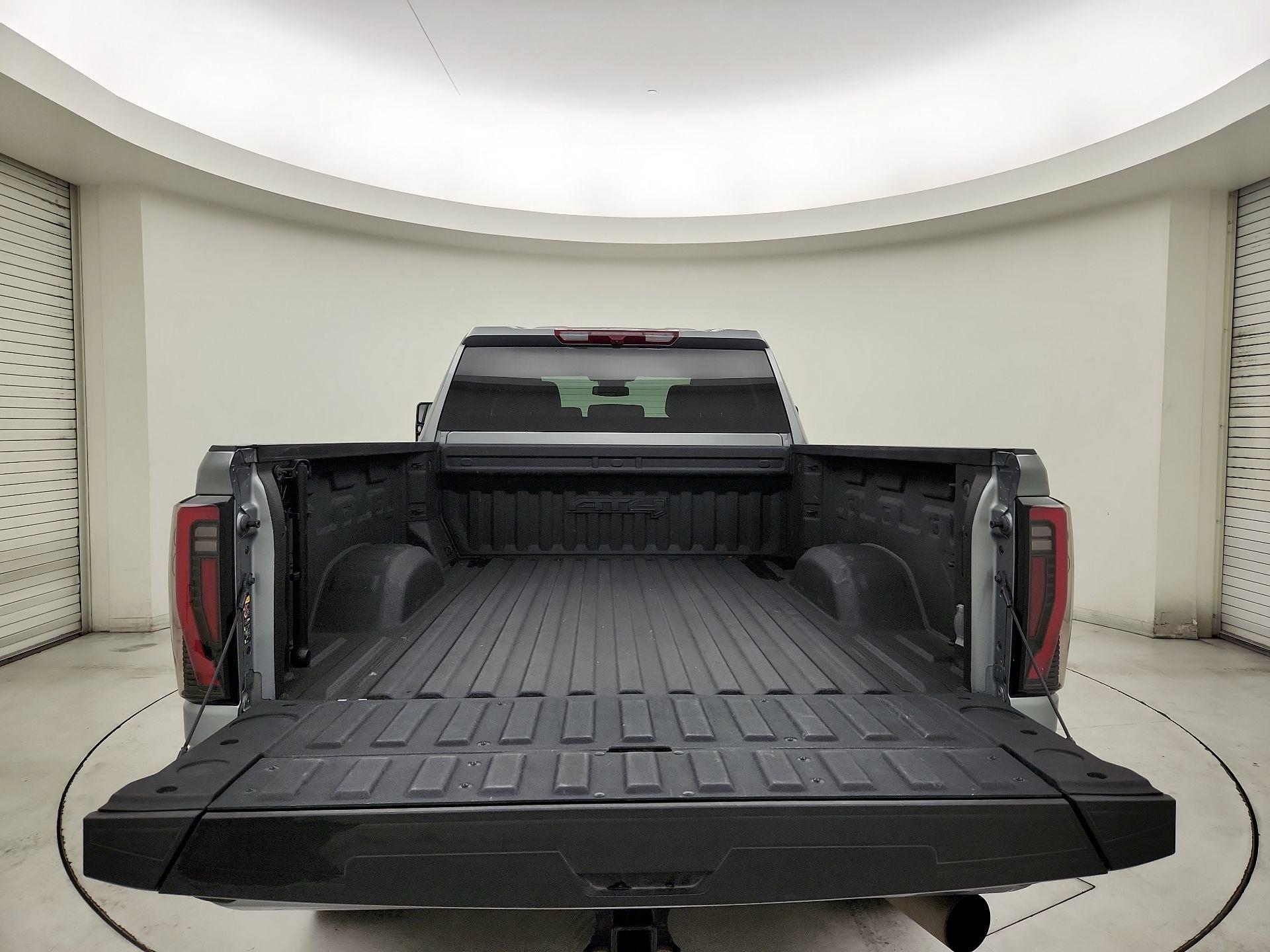 Thumbnail: 2024 GMC Sierra 2500 - 20