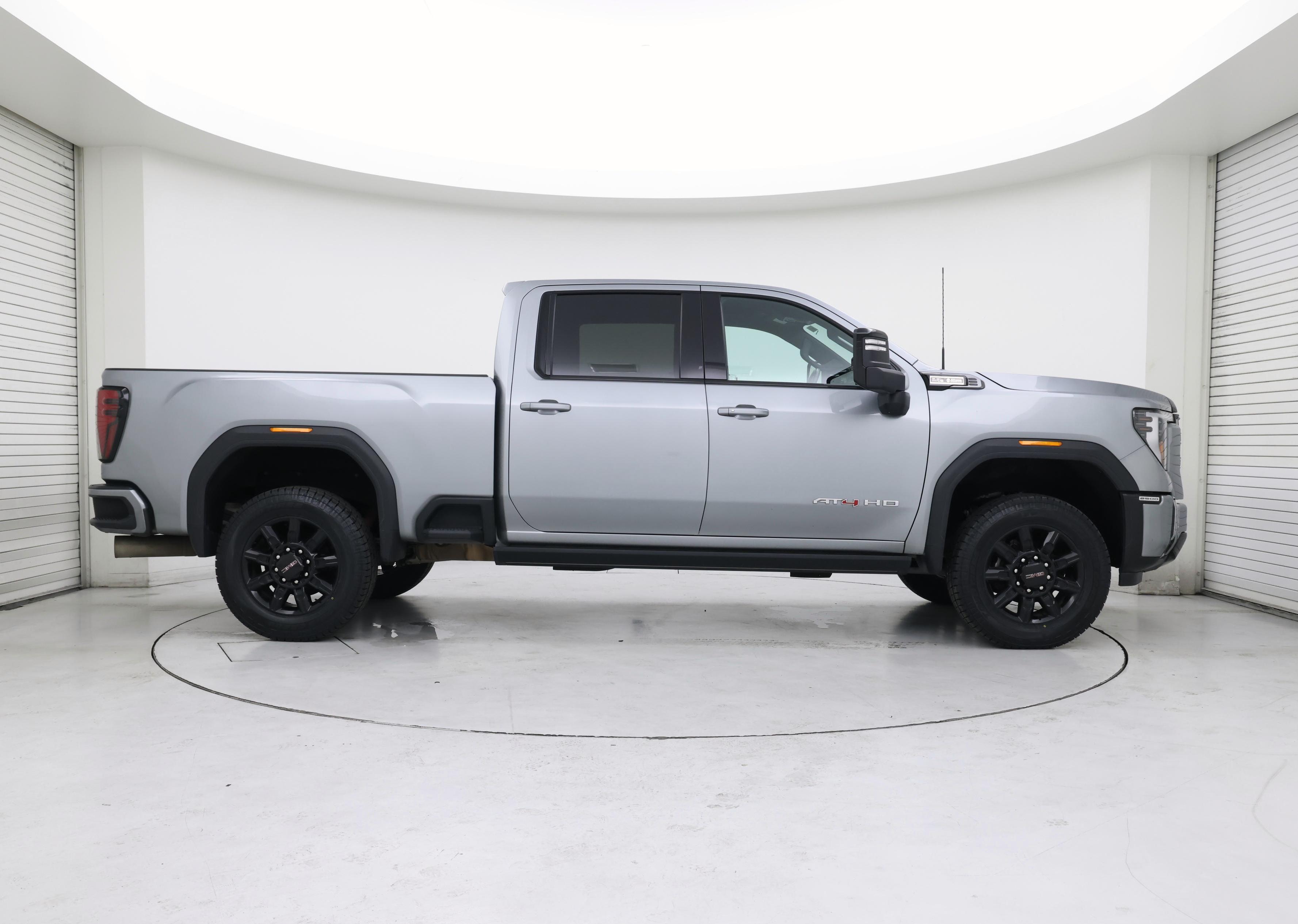 Thumbnail: 2024 GMC Sierra 2500 - 7