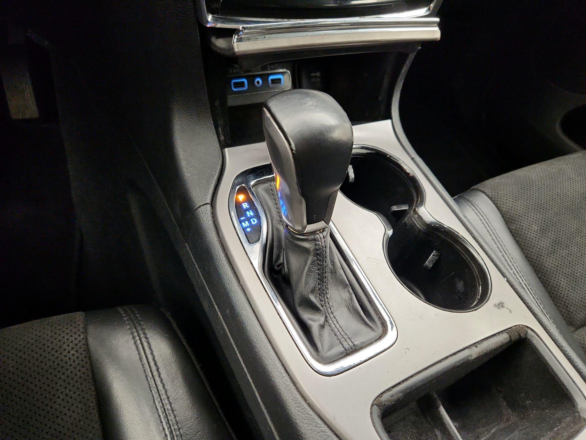 Thumbnail: 2020 Jeep Grand Cherokee - 18