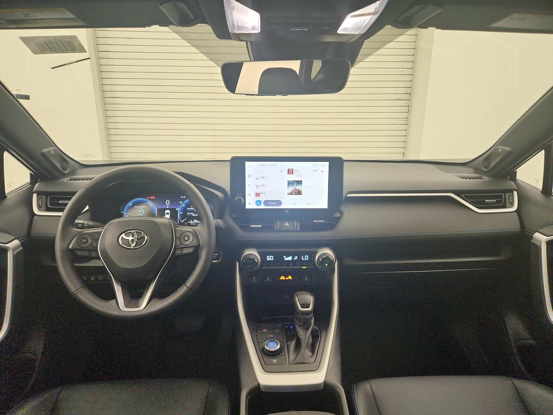 Thumbnail: 2024 Toyota RAV4 - 9
