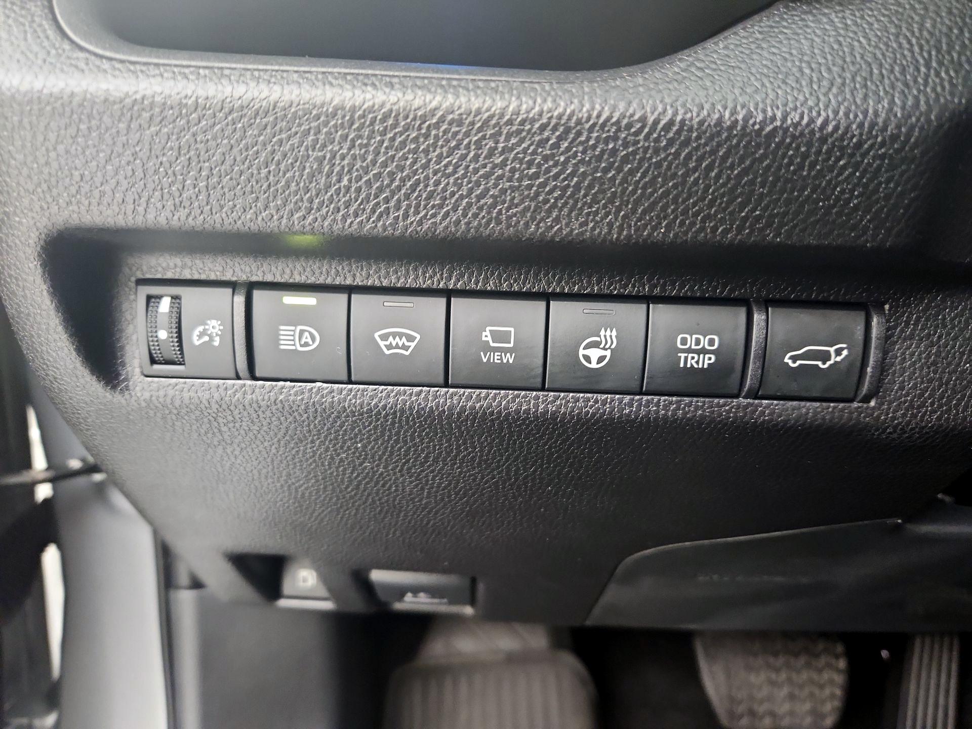 Thumbnail: 2024 Toyota RAV4 - 13